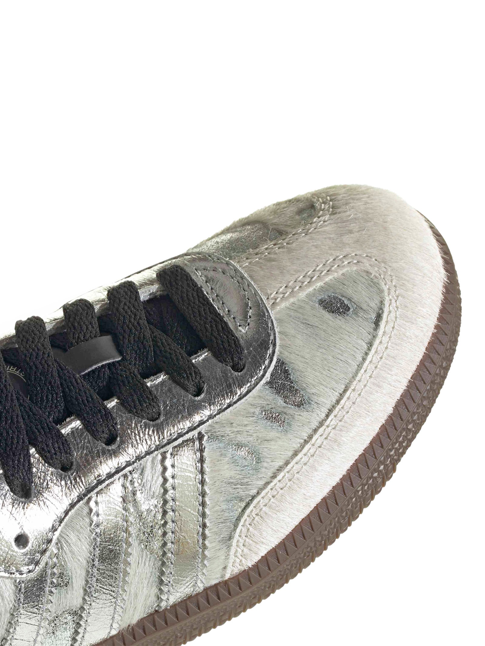 Tênis Feminino Samba OG Bege Adidas Originals