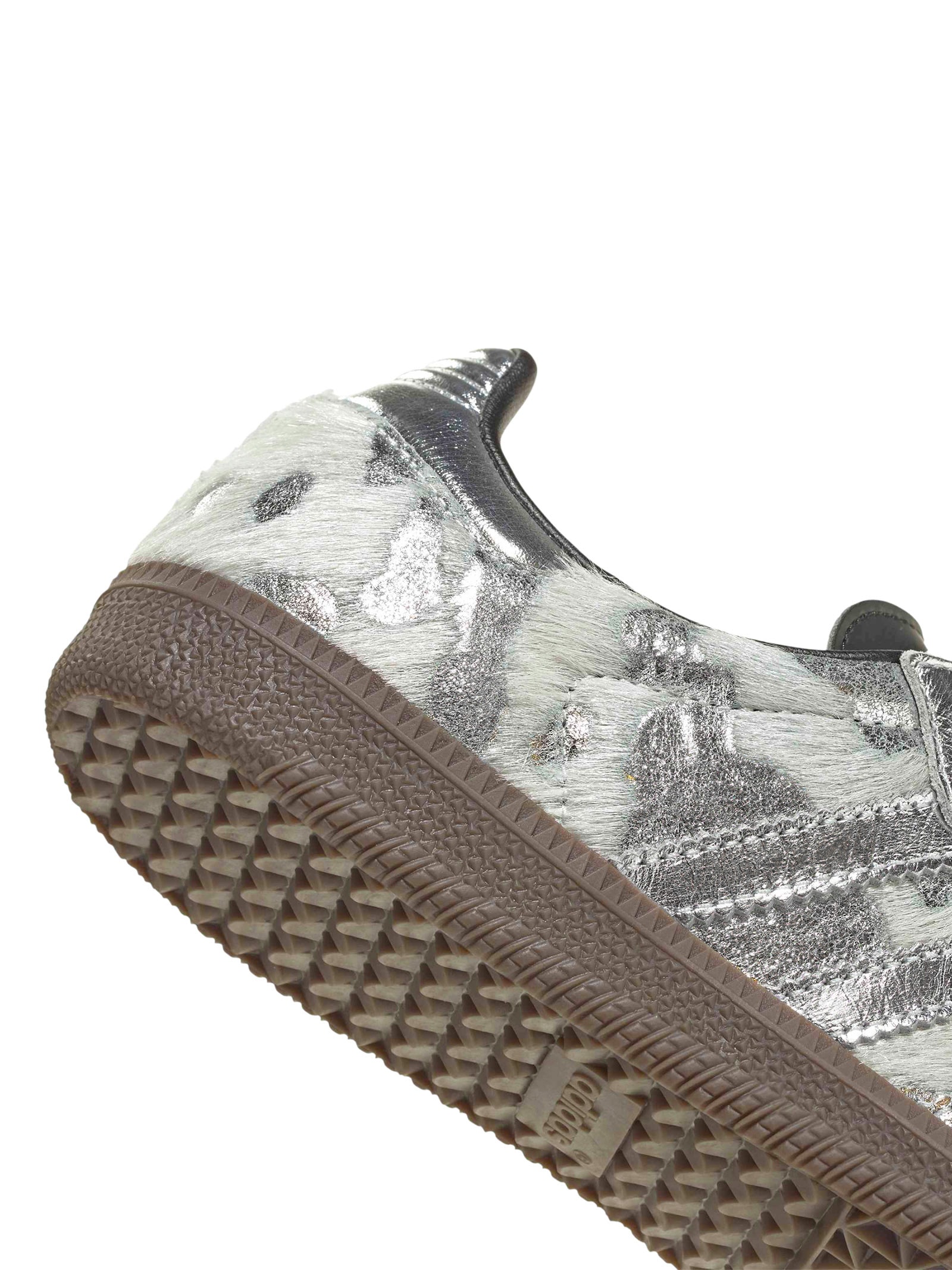 Tênis Feminino Samba OG Bege Adidas Originals