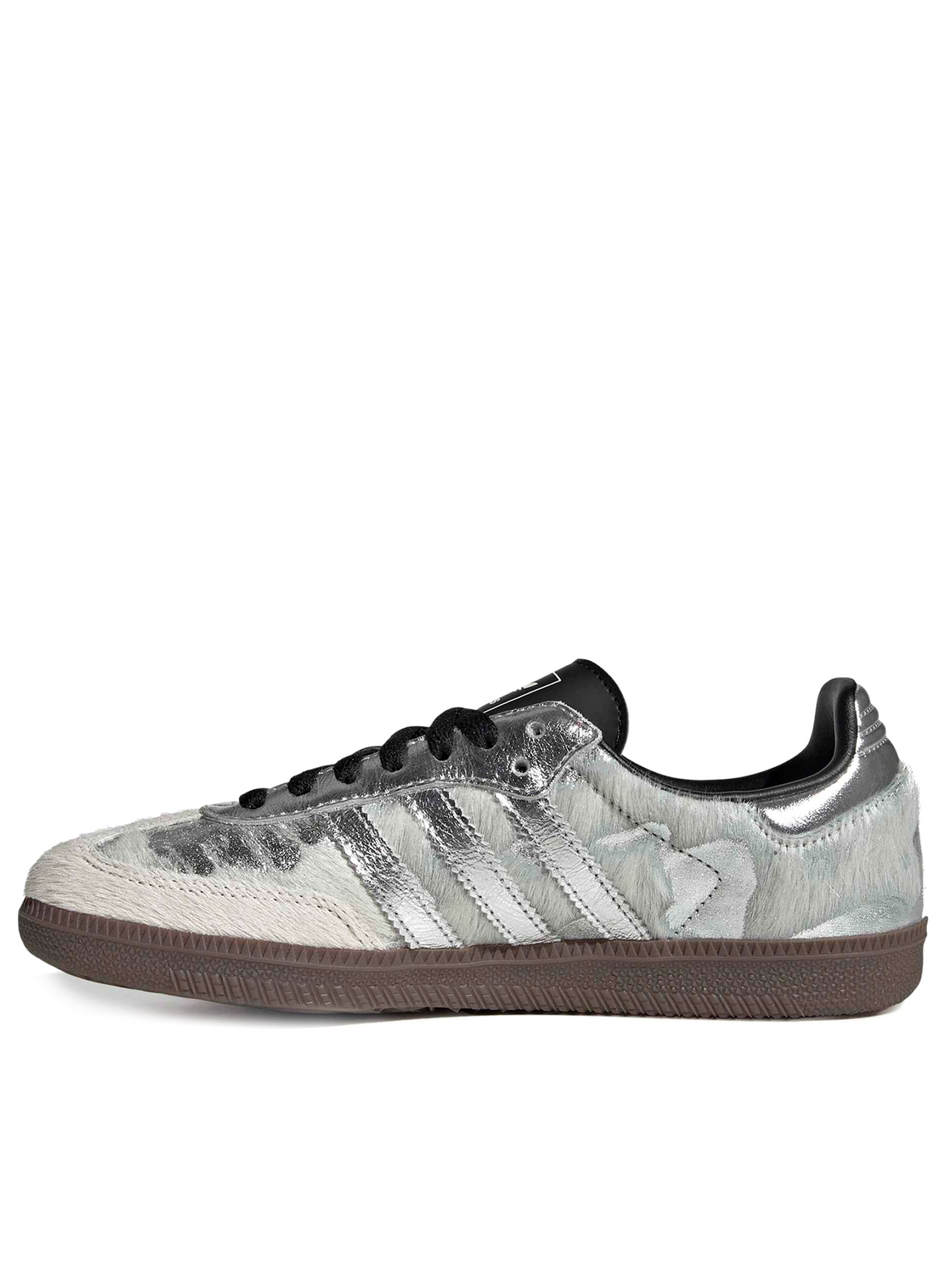 Tênis Feminino Samba OG Bege Adidas Originals