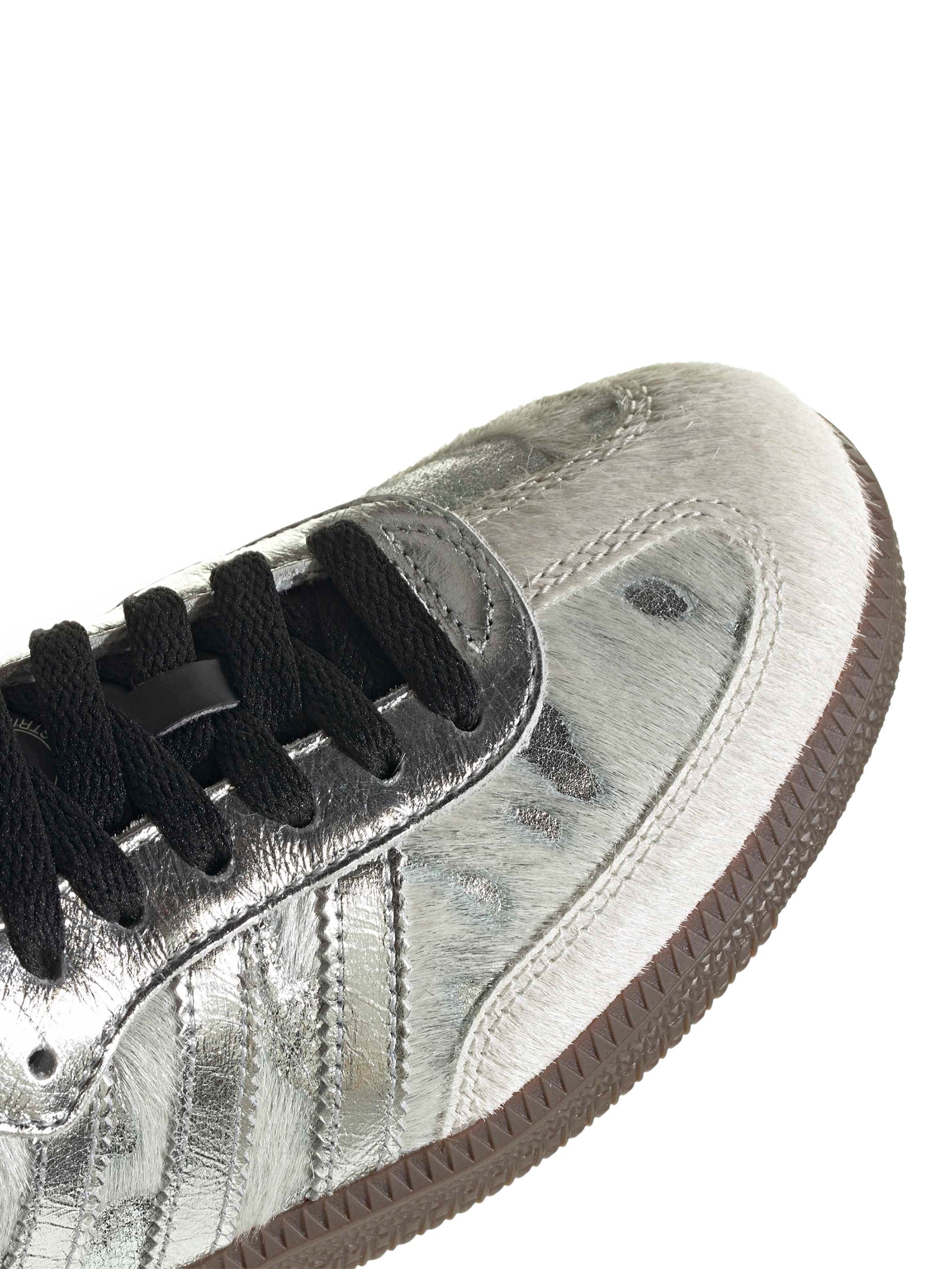 Tênis Feminino Samba OG Bege Adidas Originals