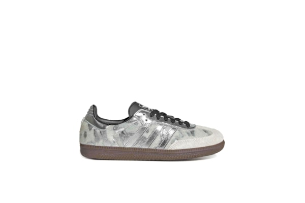 Tênis Feminino Samba OG - Bege