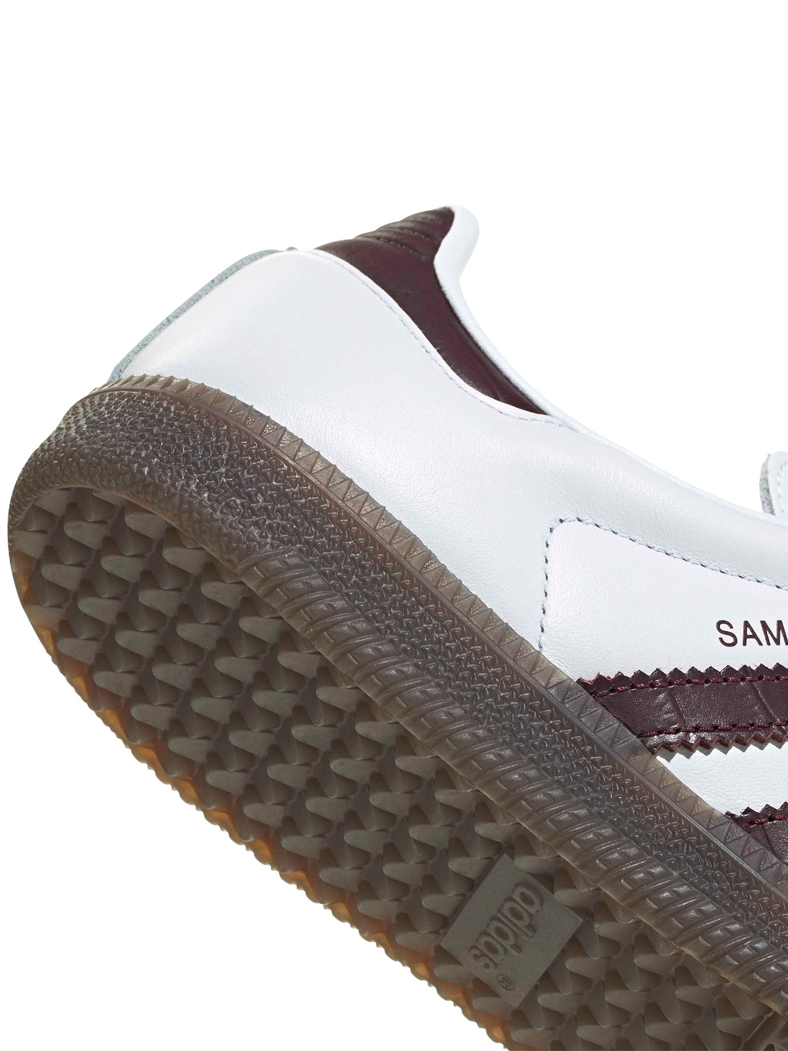 Tênis Feminino Samba OG Branco Adidas Originals