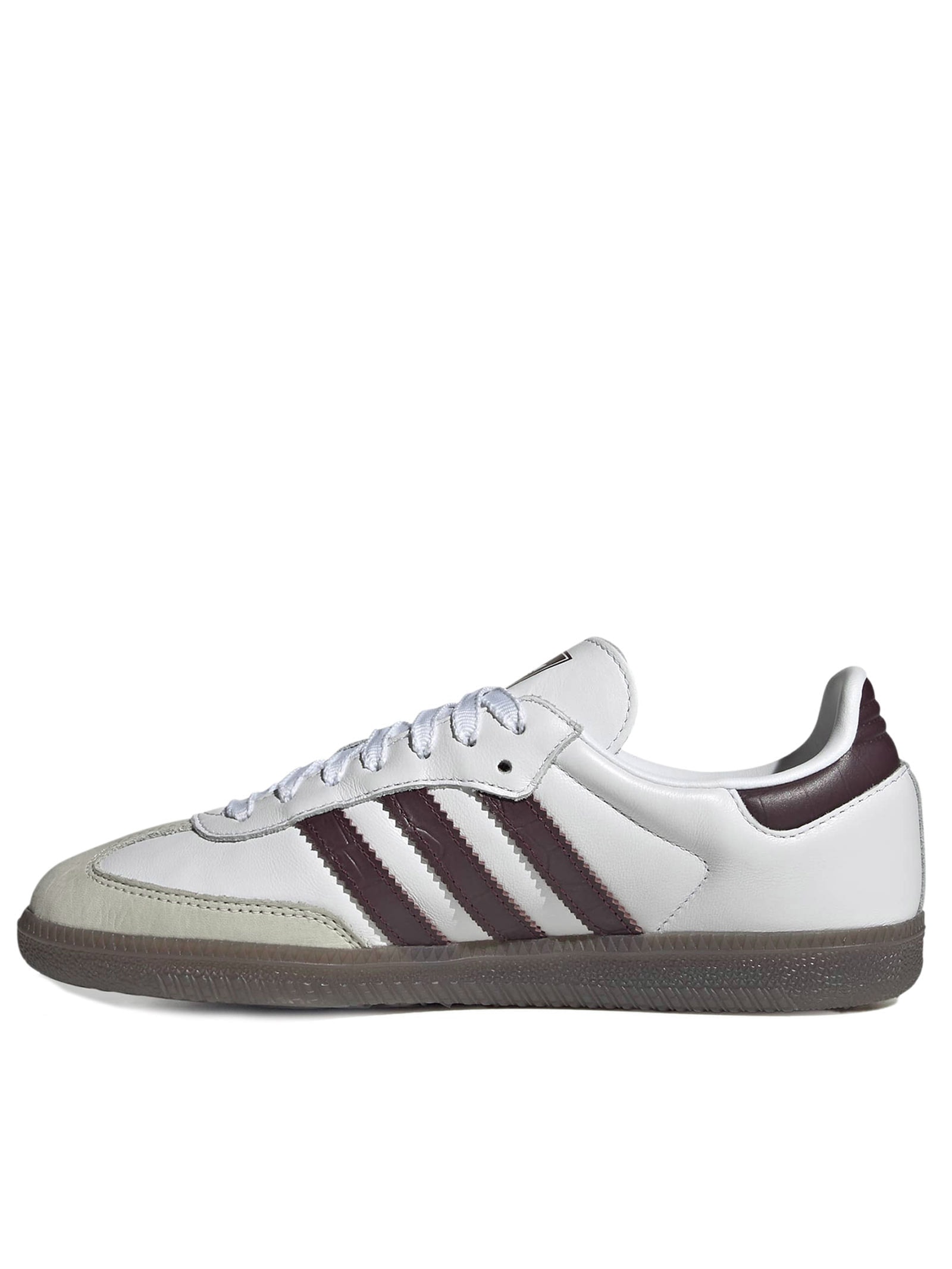 Tênis Feminino Samba OG Branco Adidas Originals