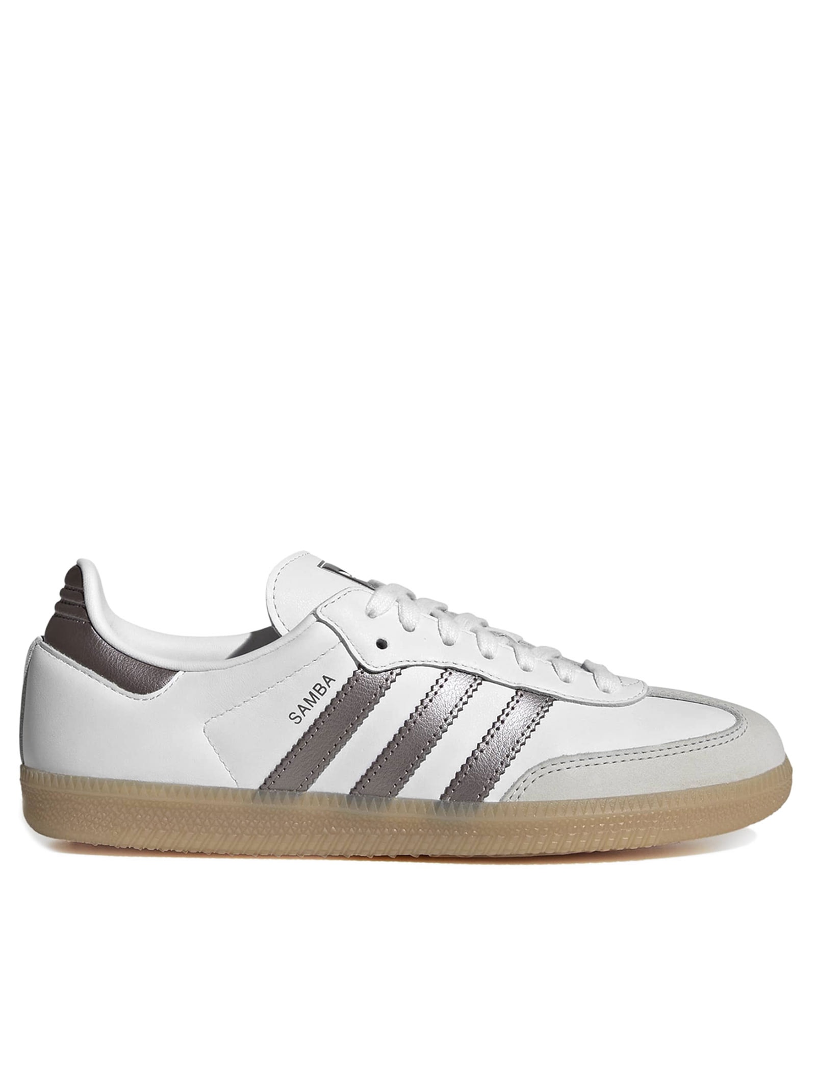 Tênis Feminino Samba OG Branco Adidas Originals