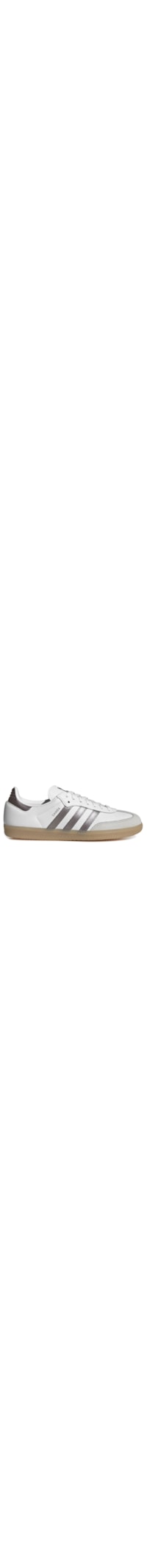 Tênis Feminino Samba OG - Branco