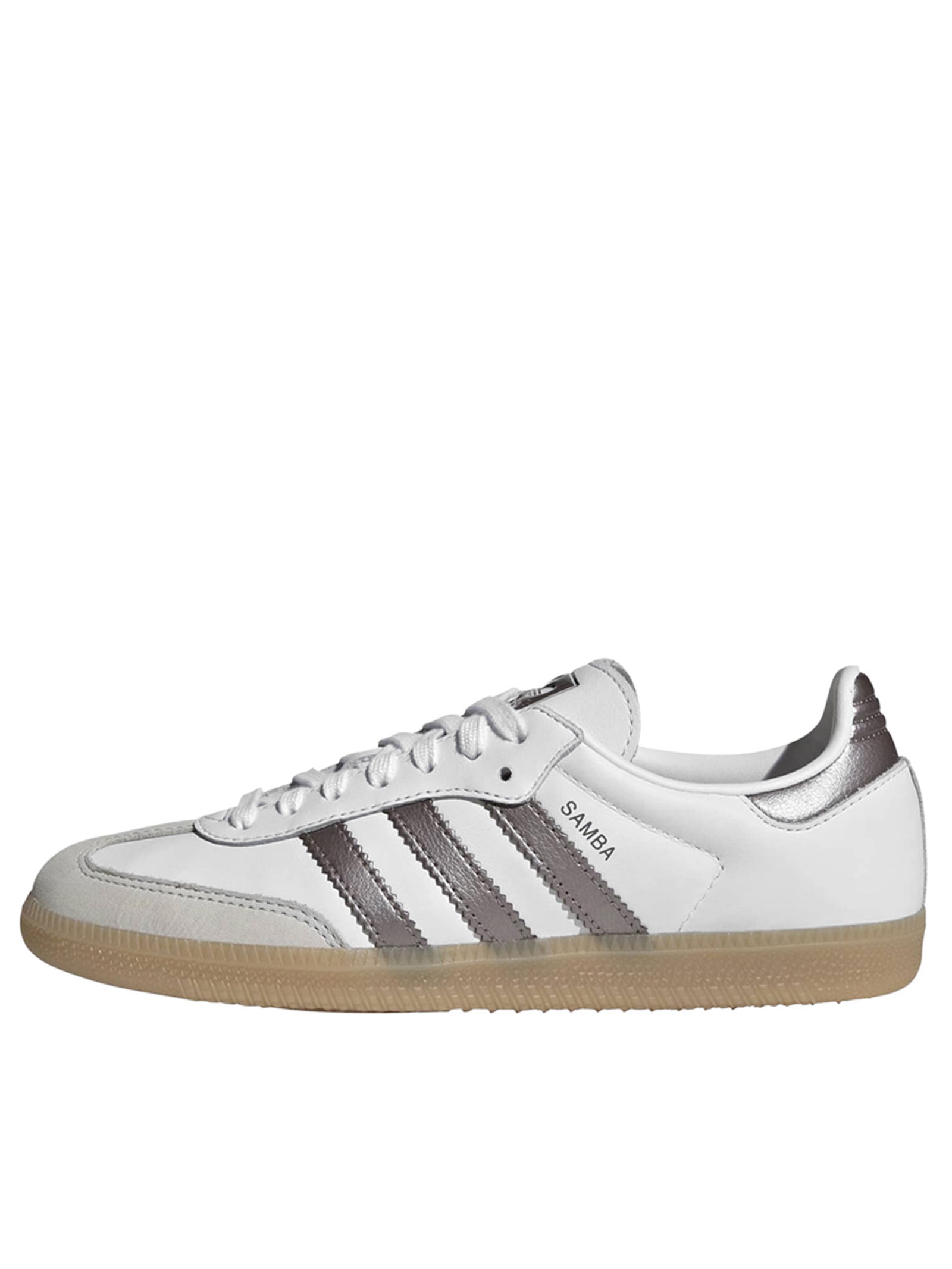 Tênis Feminino Samba OG Branco Adidas Originals