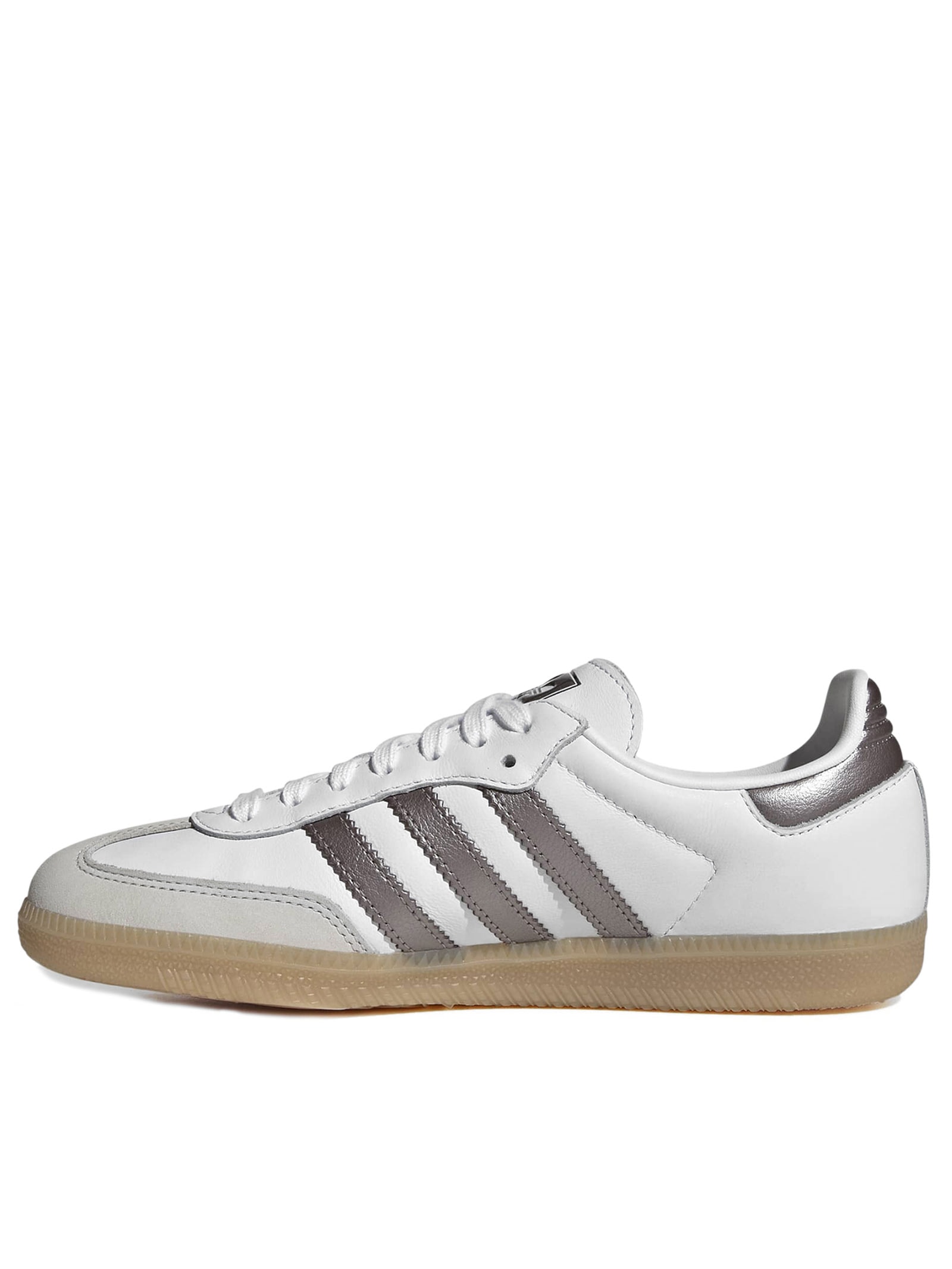 Tênis Feminino Samba OG Branco Adidas Originals