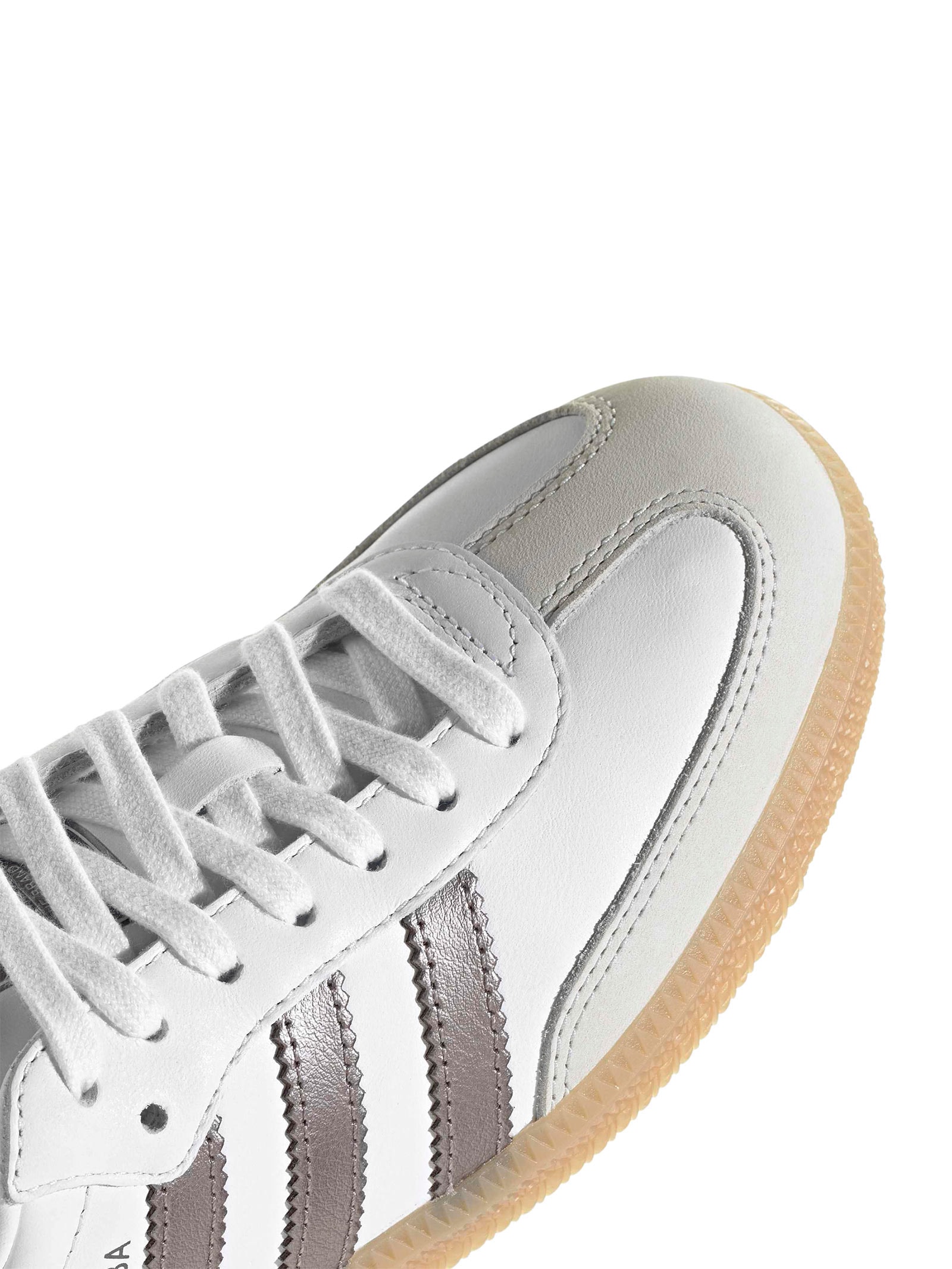 Tênis Feminino Samba OG Branco Adidas Originals