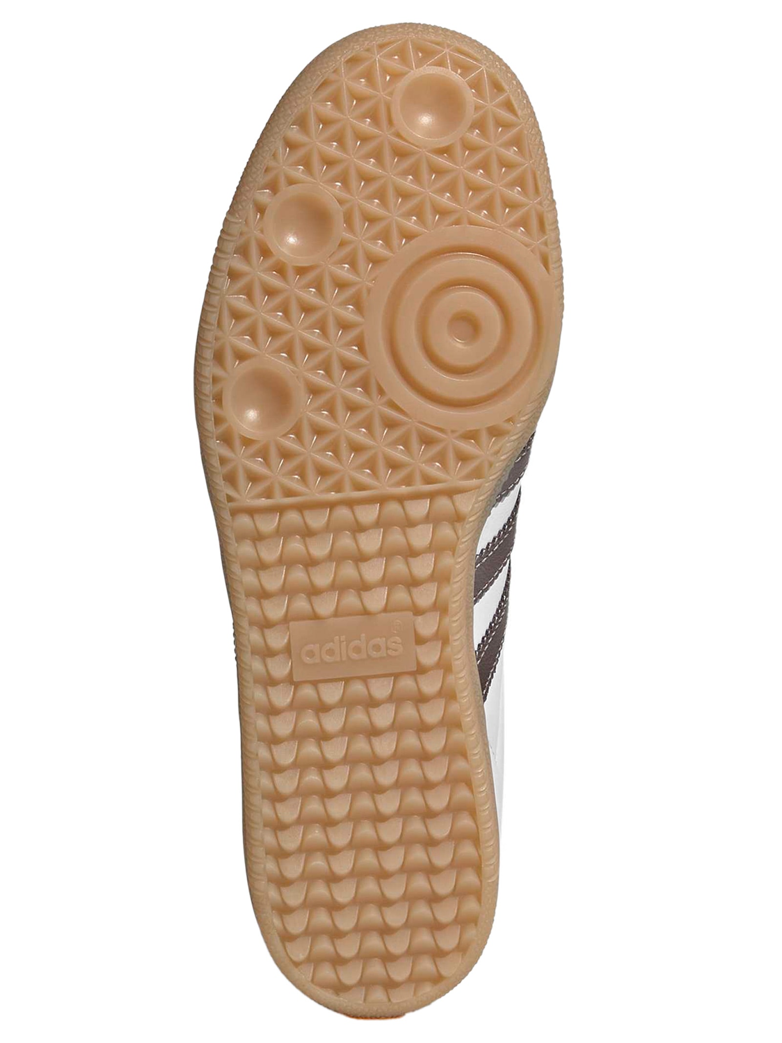 Tênis Feminino Samba OG Branco Adidas Originals