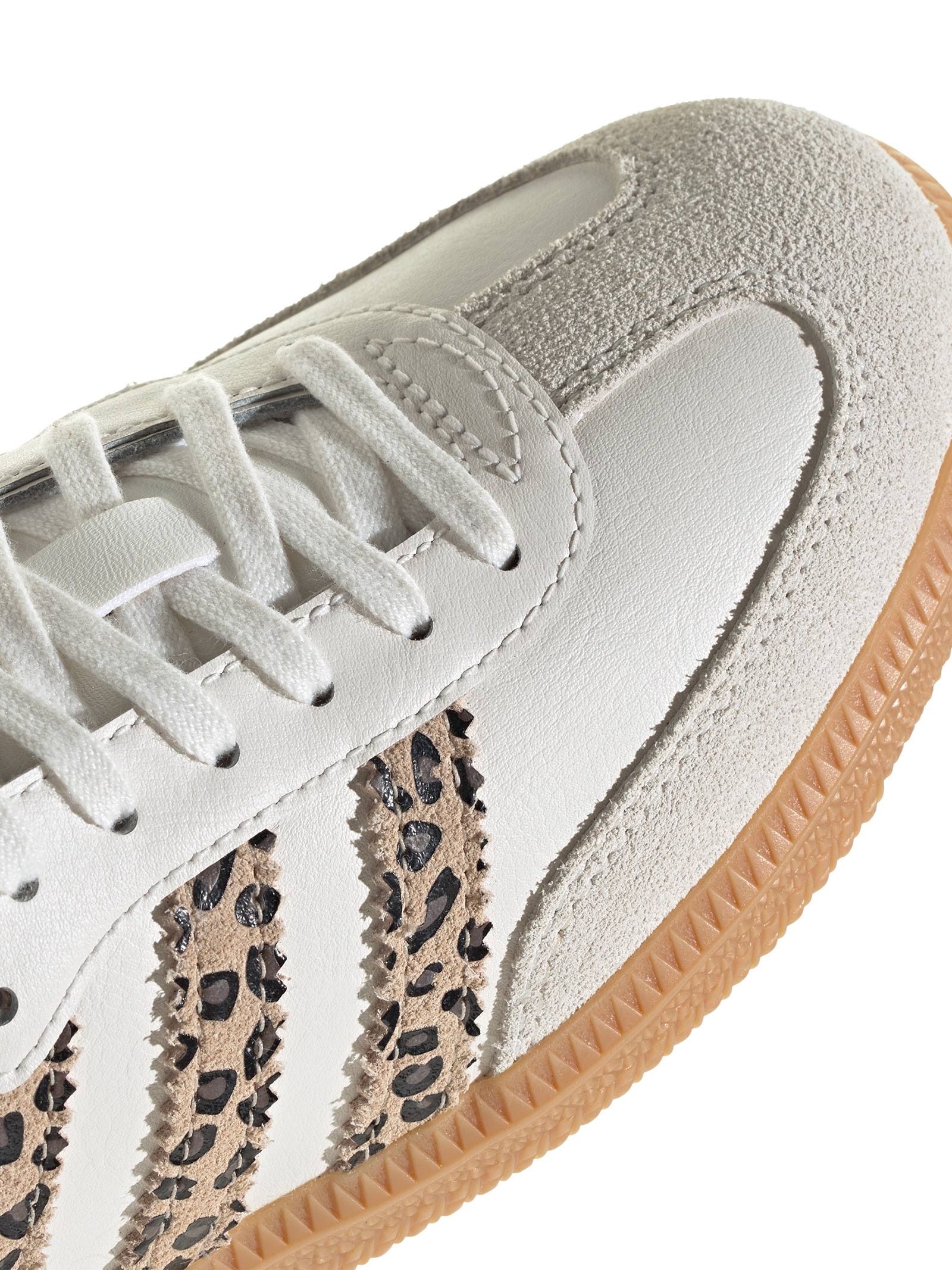 Tênis Feminino Samba OG J Branco Adidas Originals