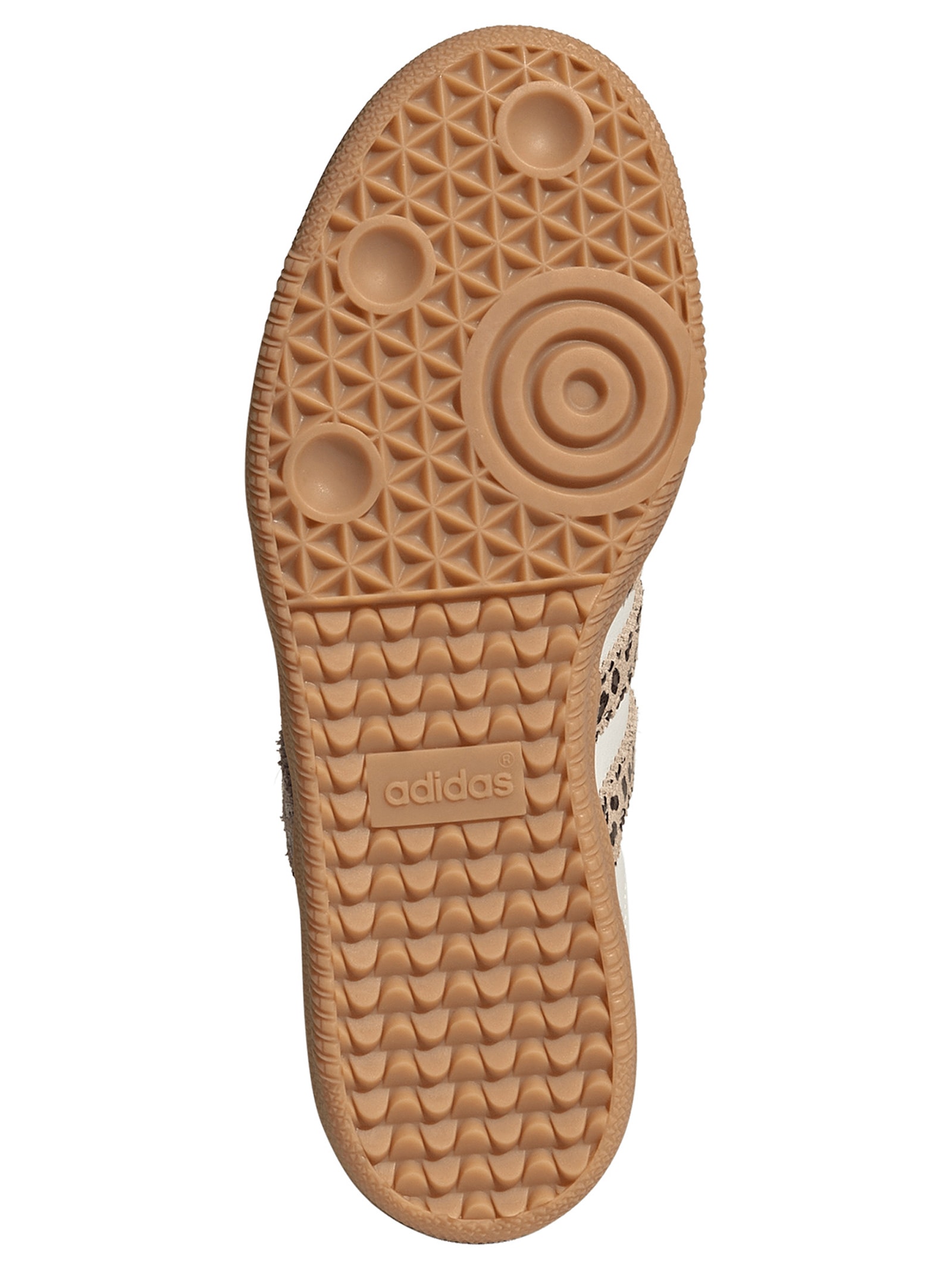 Tênis Feminino Samba OG J Branco Adidas Originals