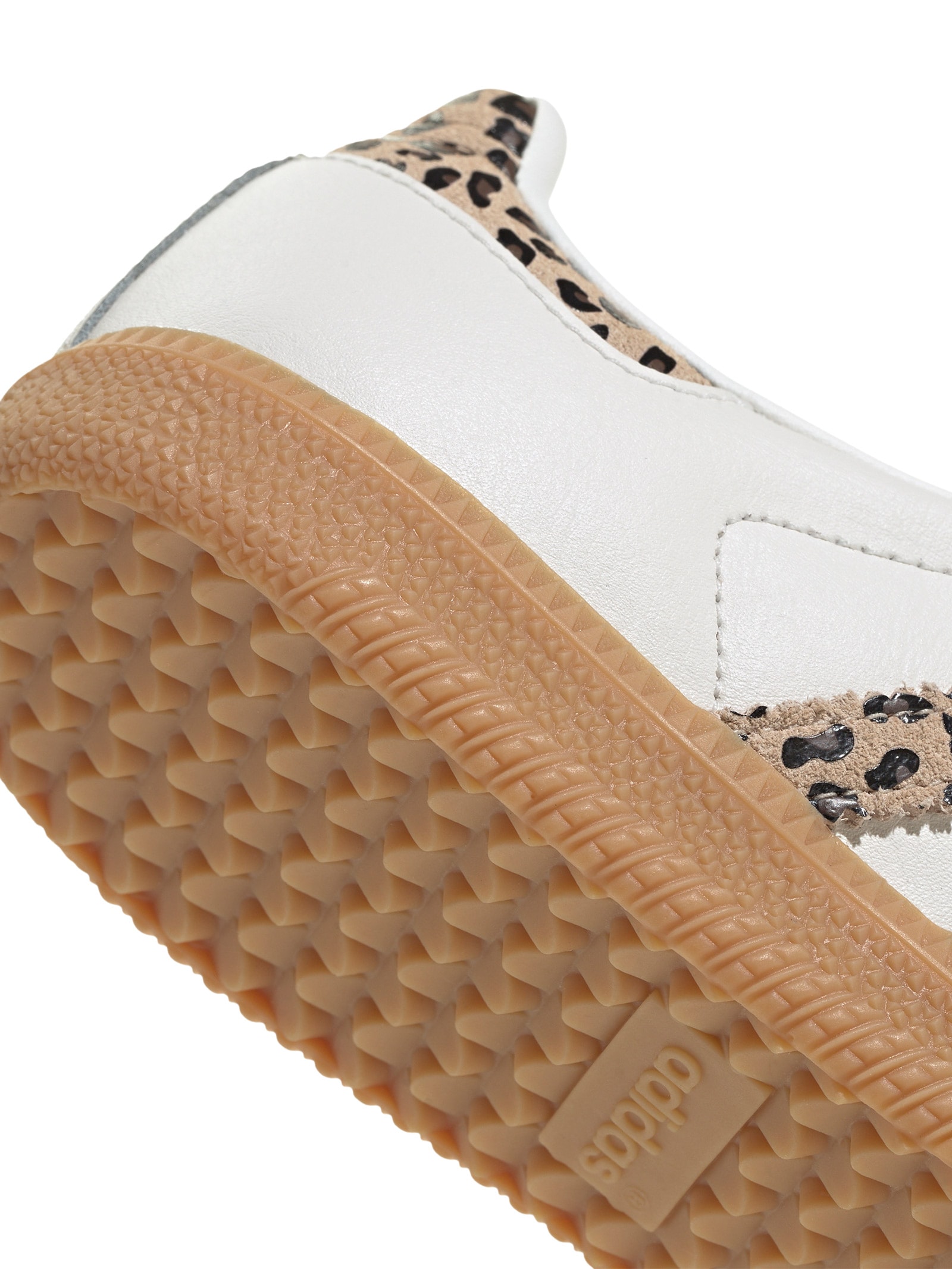 Tênis Feminino Samba OG J Branco Adidas Originals