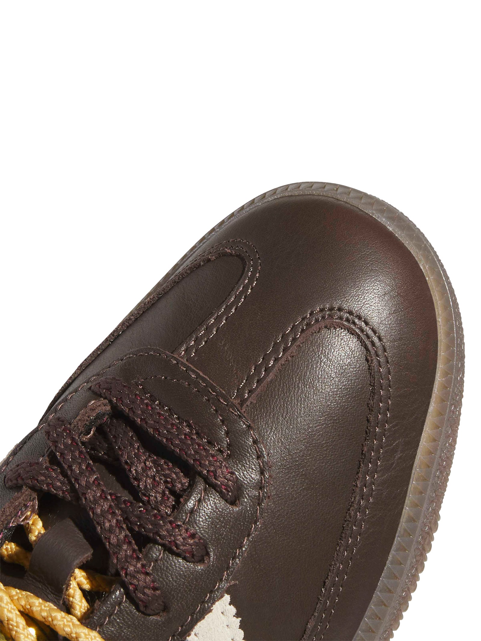 Tênis Feminino Samba Og  Marrom Adidas Originals