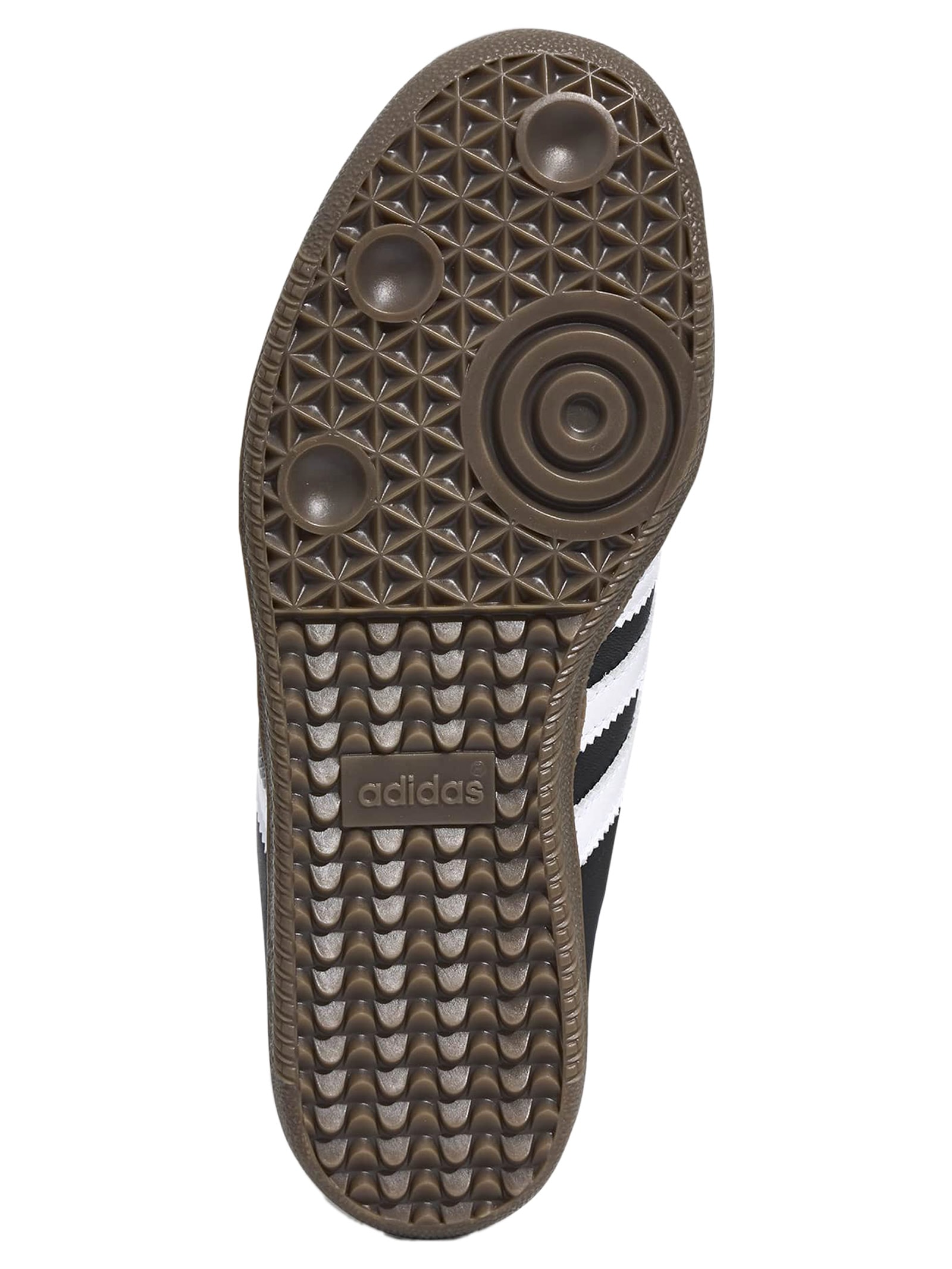 Tênis Feminino Samba OG Mule Branco Adidas Originals