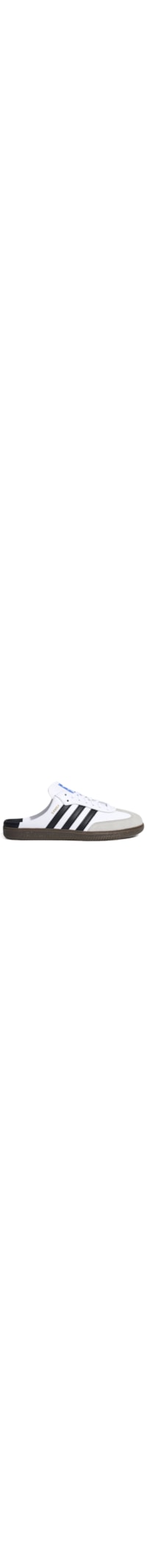 Tênis Feminino Samba OG Mule - Branco