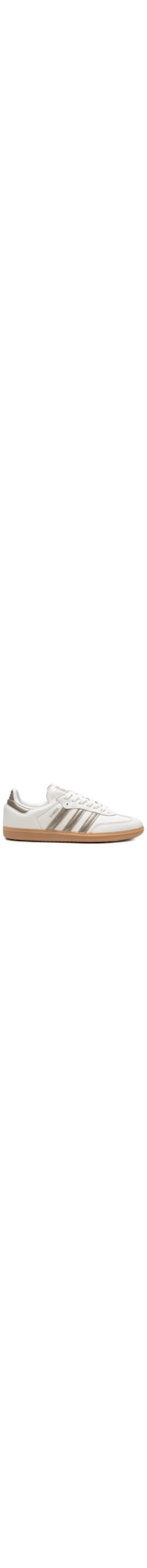 Tênis Feminino Samba OG - Off White