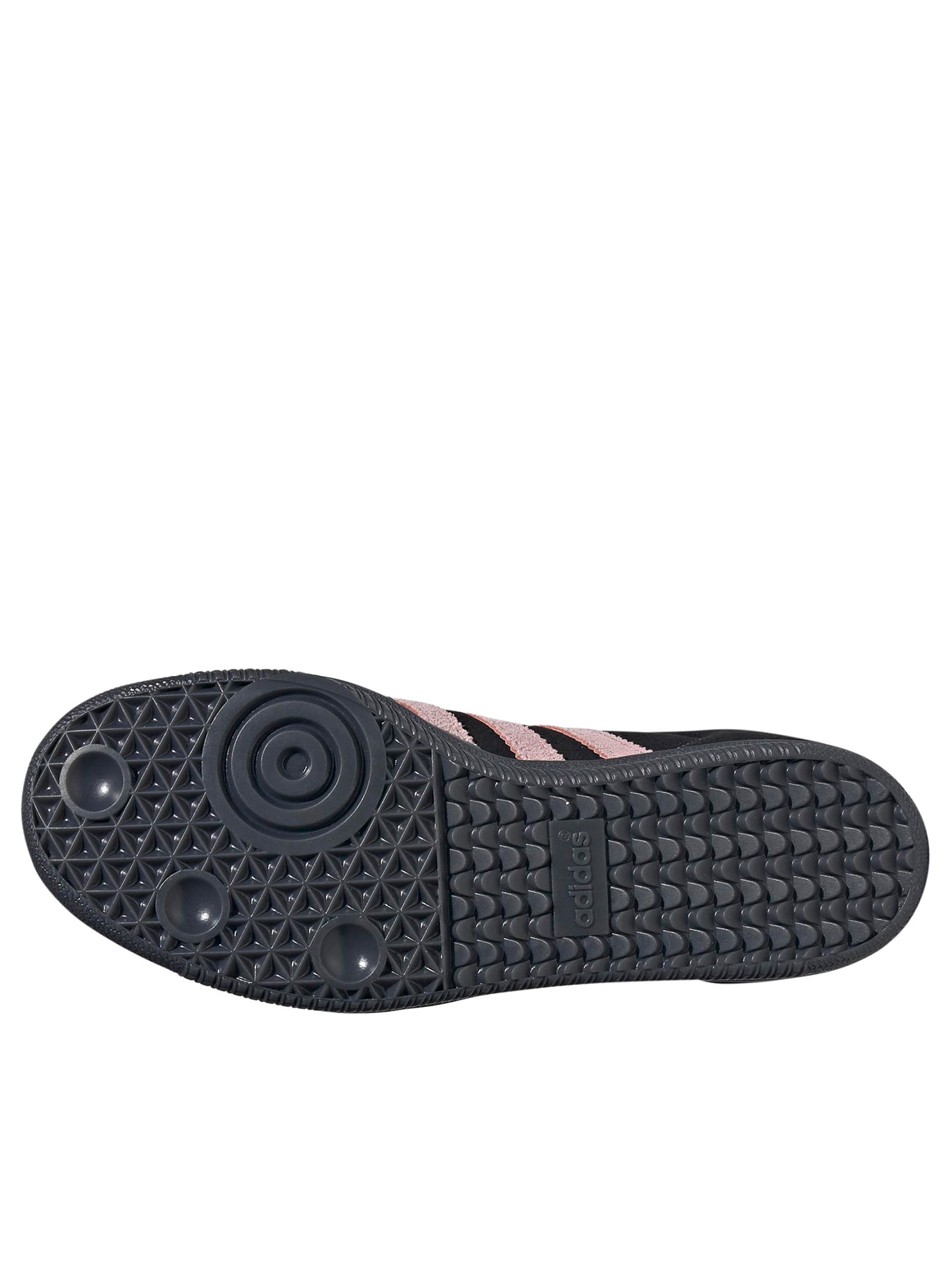 Tênis Feminino Samba OG Rosa Adidas Originals