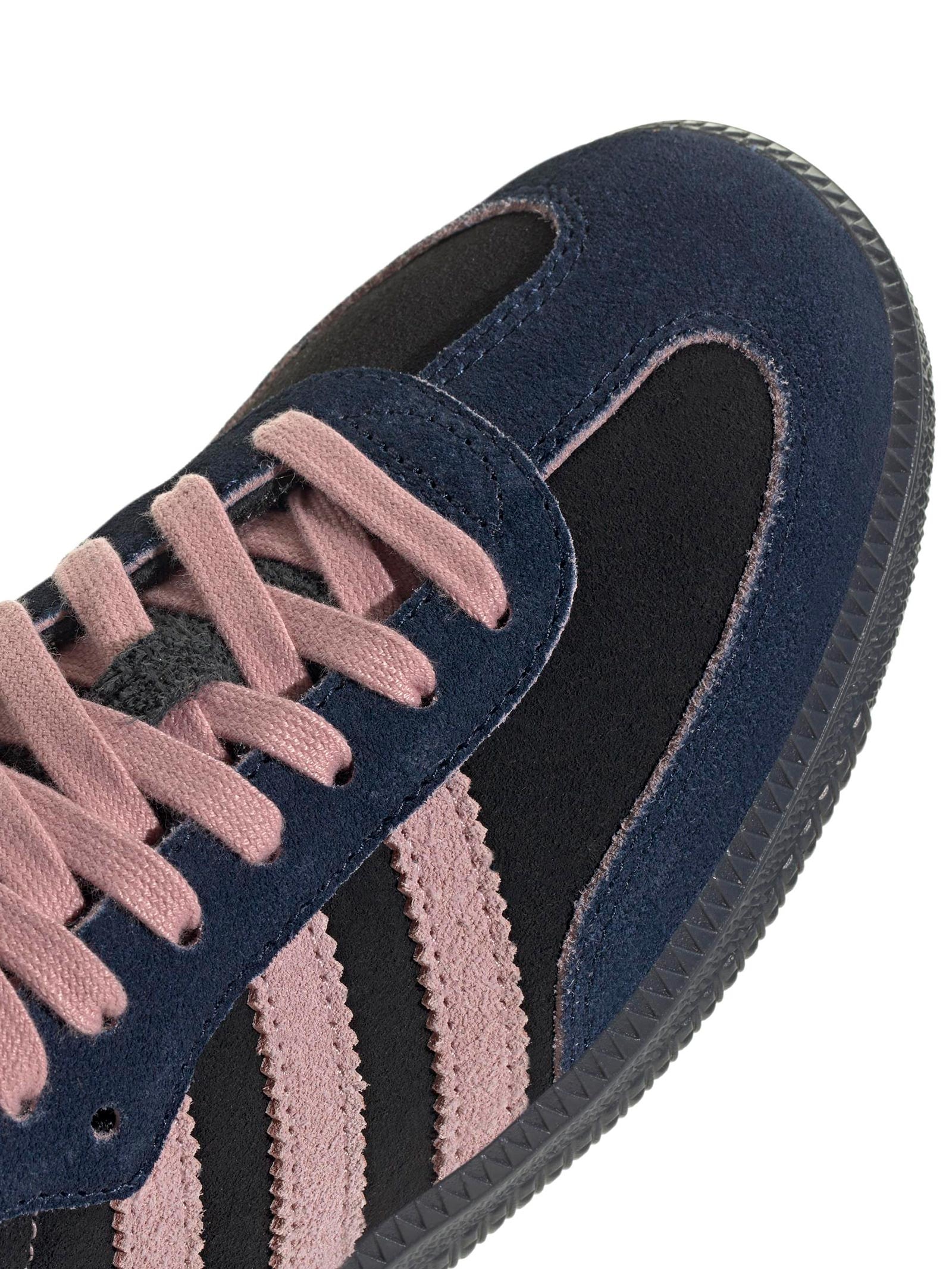 Tênis Feminino Samba OG Rosa Adidas Originals