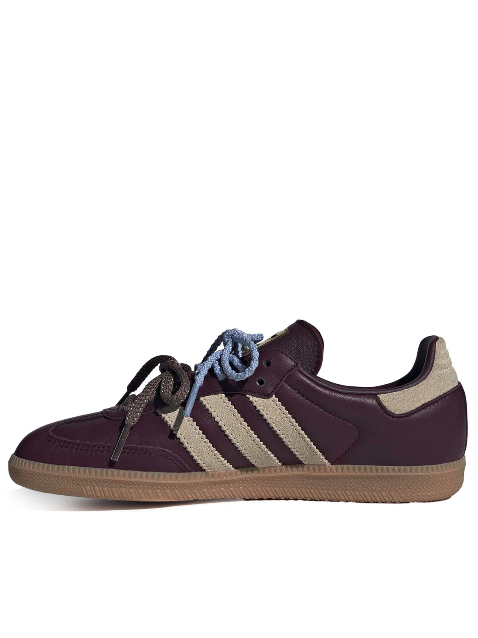 Tênis Feminino Samba Og Vinho Adidas Originals