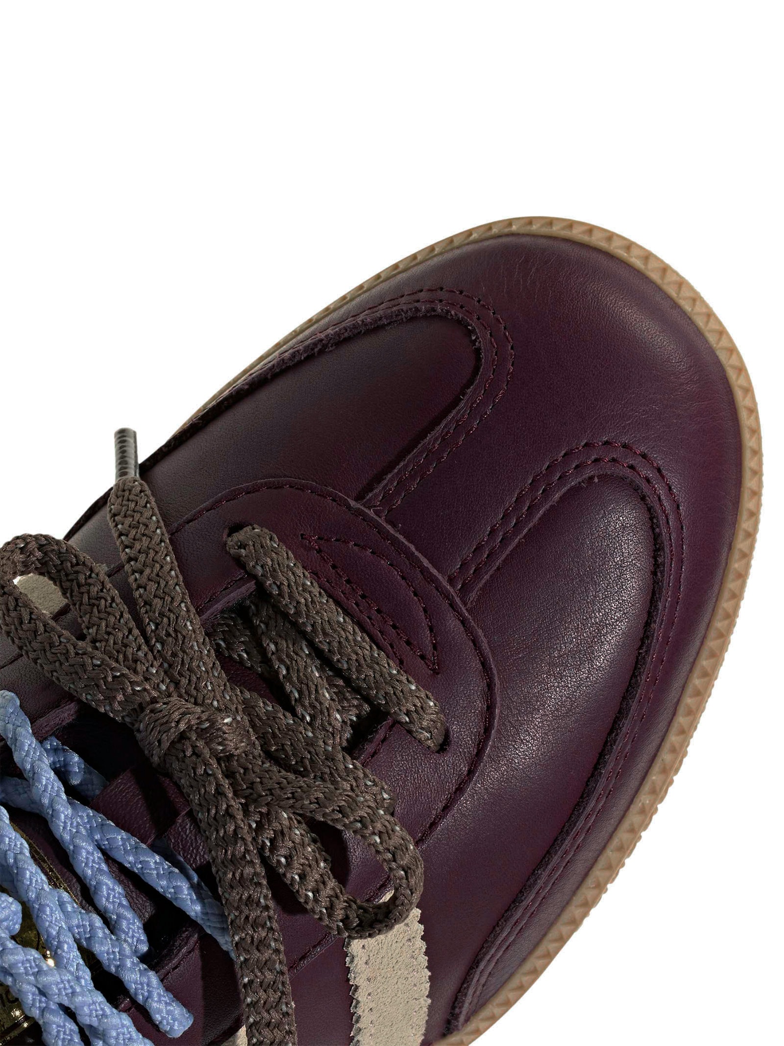 Tênis Feminino Samba Og Vinho Adidas Originals
