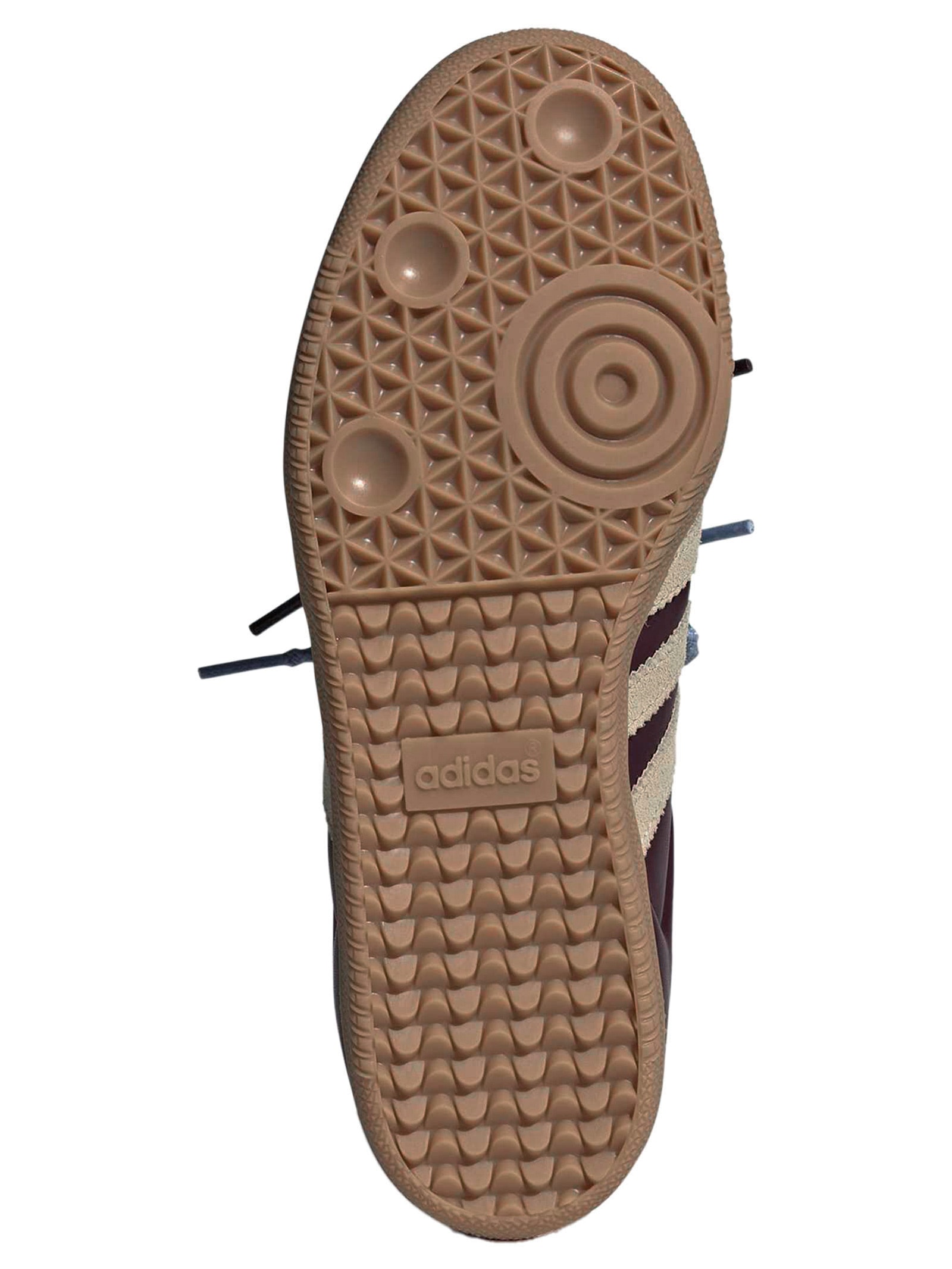 Tênis Feminino Samba Og Vinho Adidas Originals