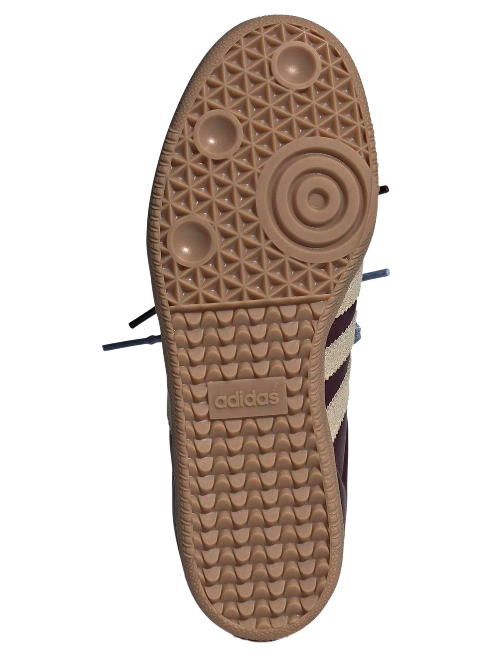 Tênis Feminino Samba Og Vinho Adidas Originals