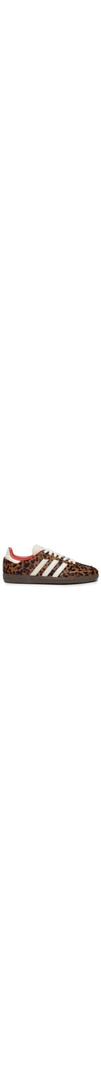 Tênis Feminino Samba Og W - Animal Print