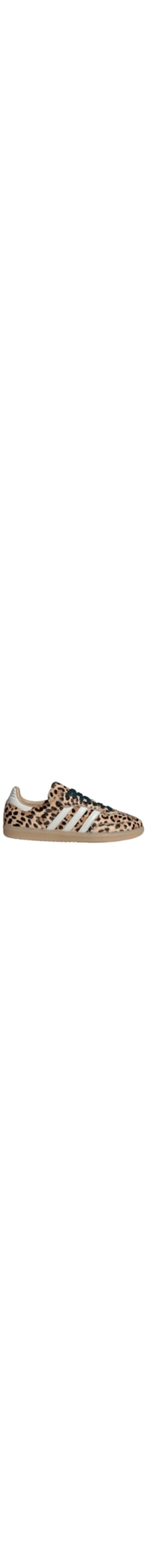 Tênis Feminino Samba Og W - Animal Print