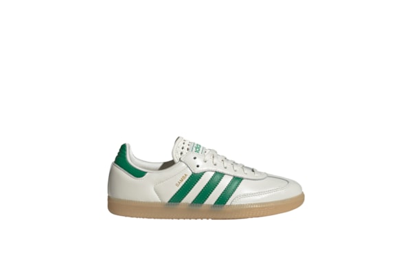 Tênis Feminino Samba OG W - Branco