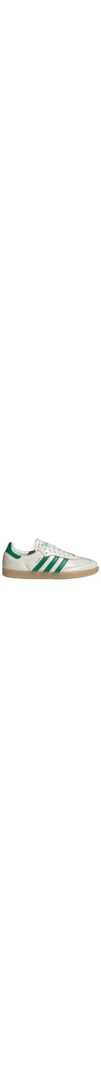 Tênis Feminino Samba OG W - Branco