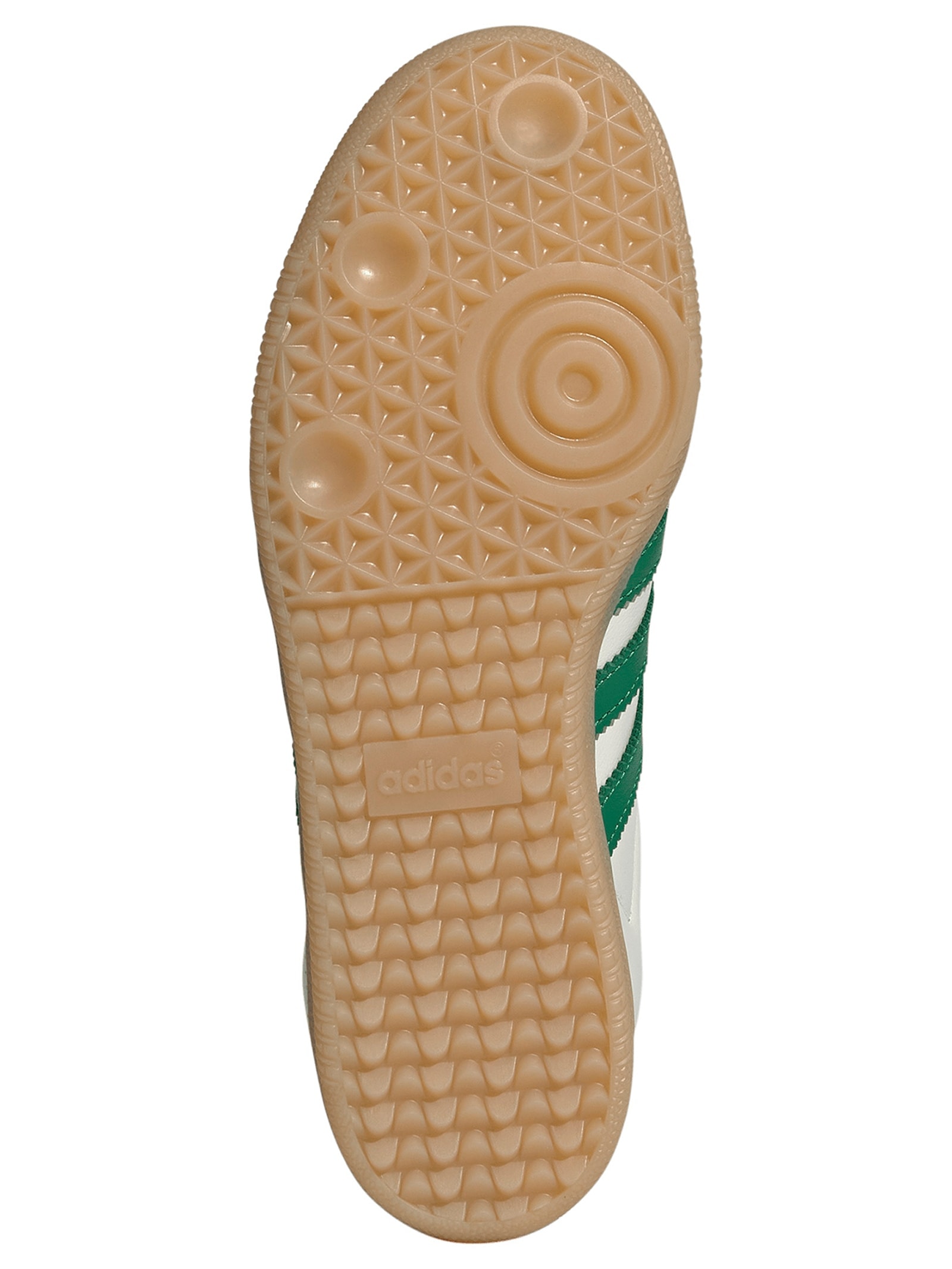 Tênis Feminino Samba OG W Branco Adidas Originals