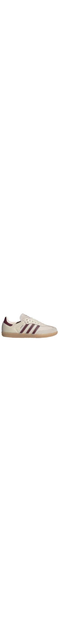 Tênis Feminino Samba OG W - Off White
