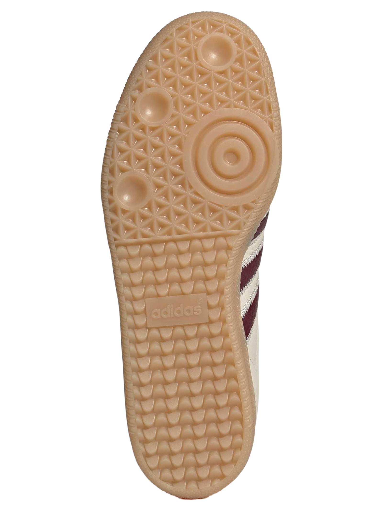 Tênis Feminino  Samba OG W Off White Adidas Originals