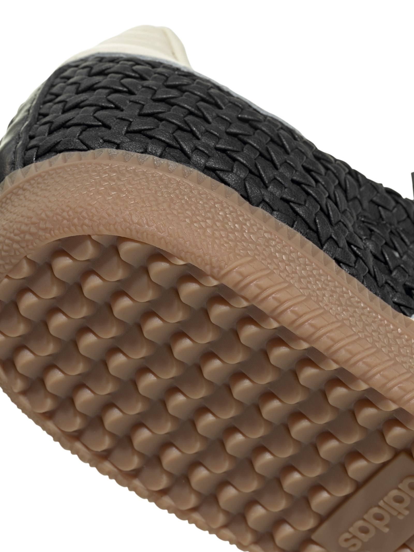 Tênis Feminino Samba OG W Preto Adidas Originals