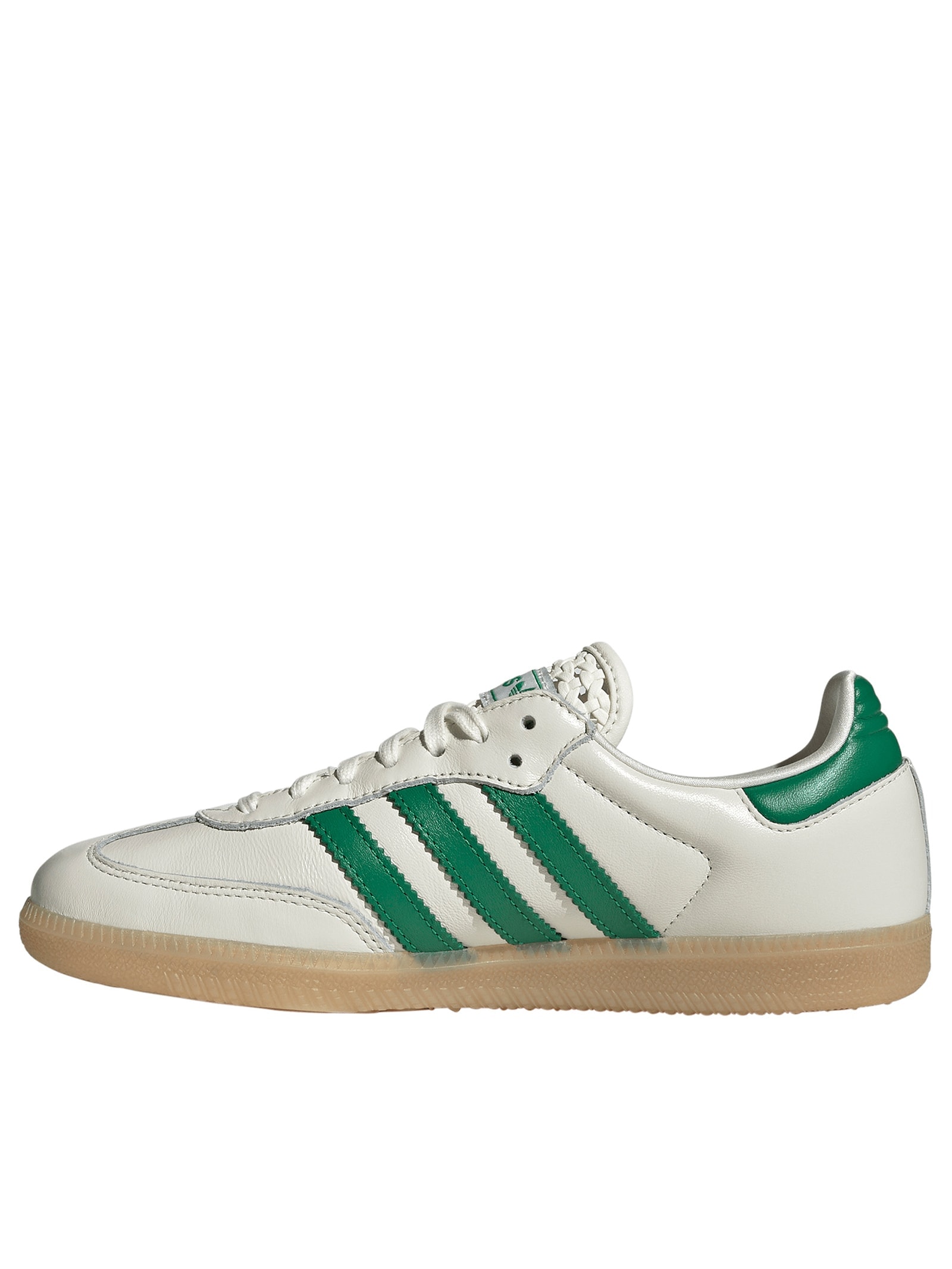 Tênis Feminino Samba OG W – Branco Adidas Originals