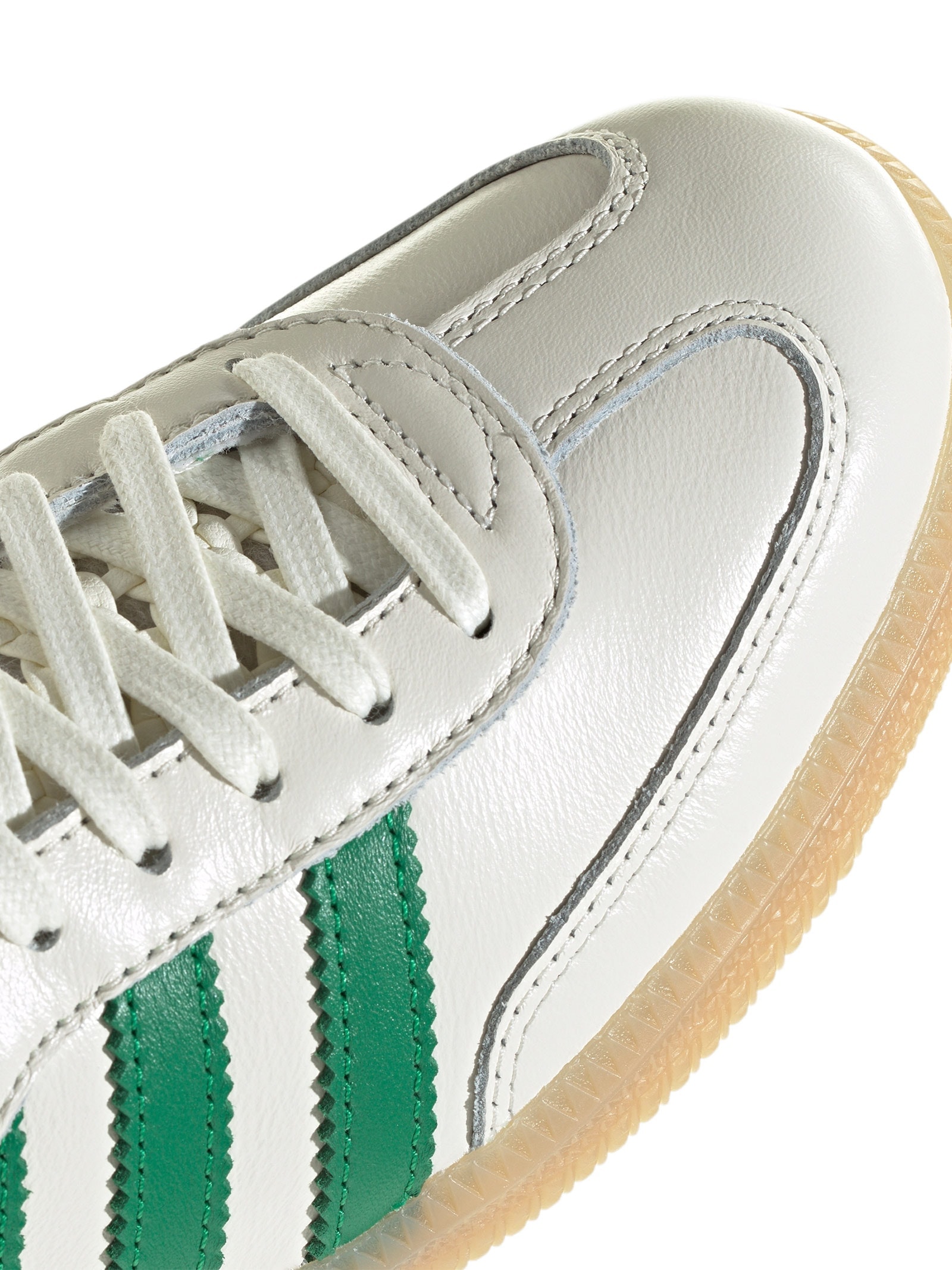 Tênis Feminino Samba OG W – Branco Adidas Originals