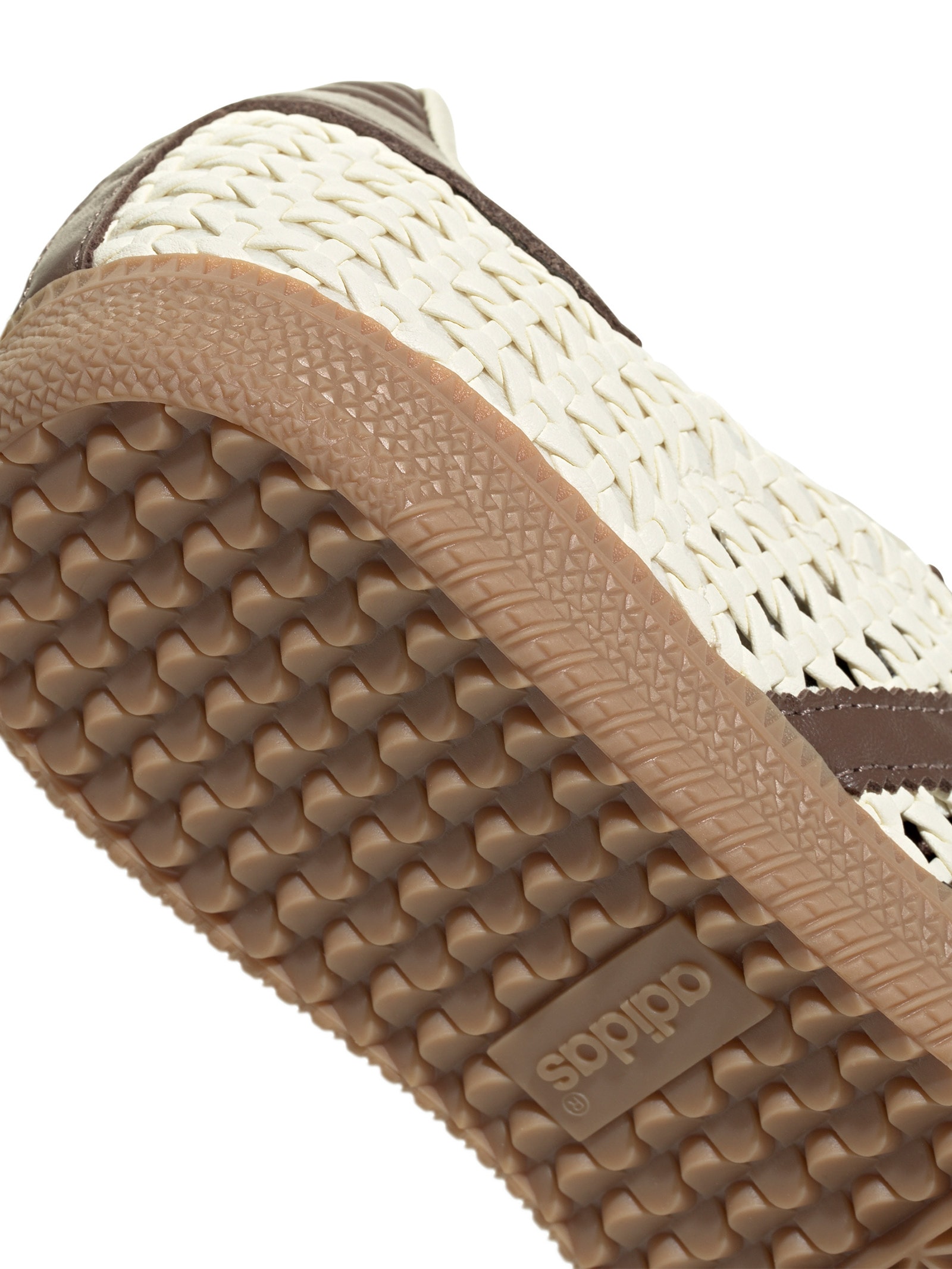 Tênis Feminino Samba OG W – Marrom Adidas Originals