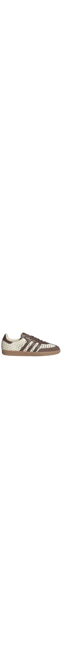 Tênis Feminino Samba OG W – Marrom