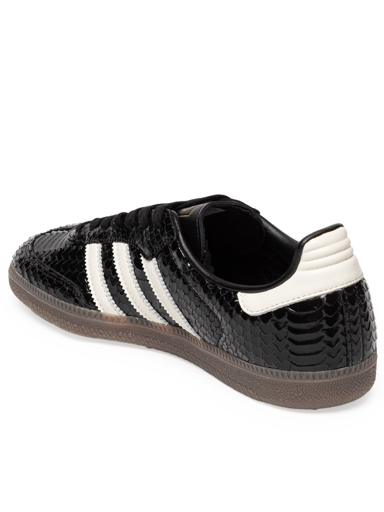 Tênis Feminino Samba W Preto Adidas Originals