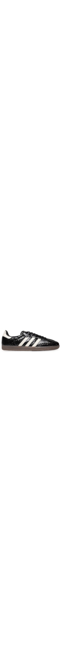 Tênis Feminino Samba W - Preto