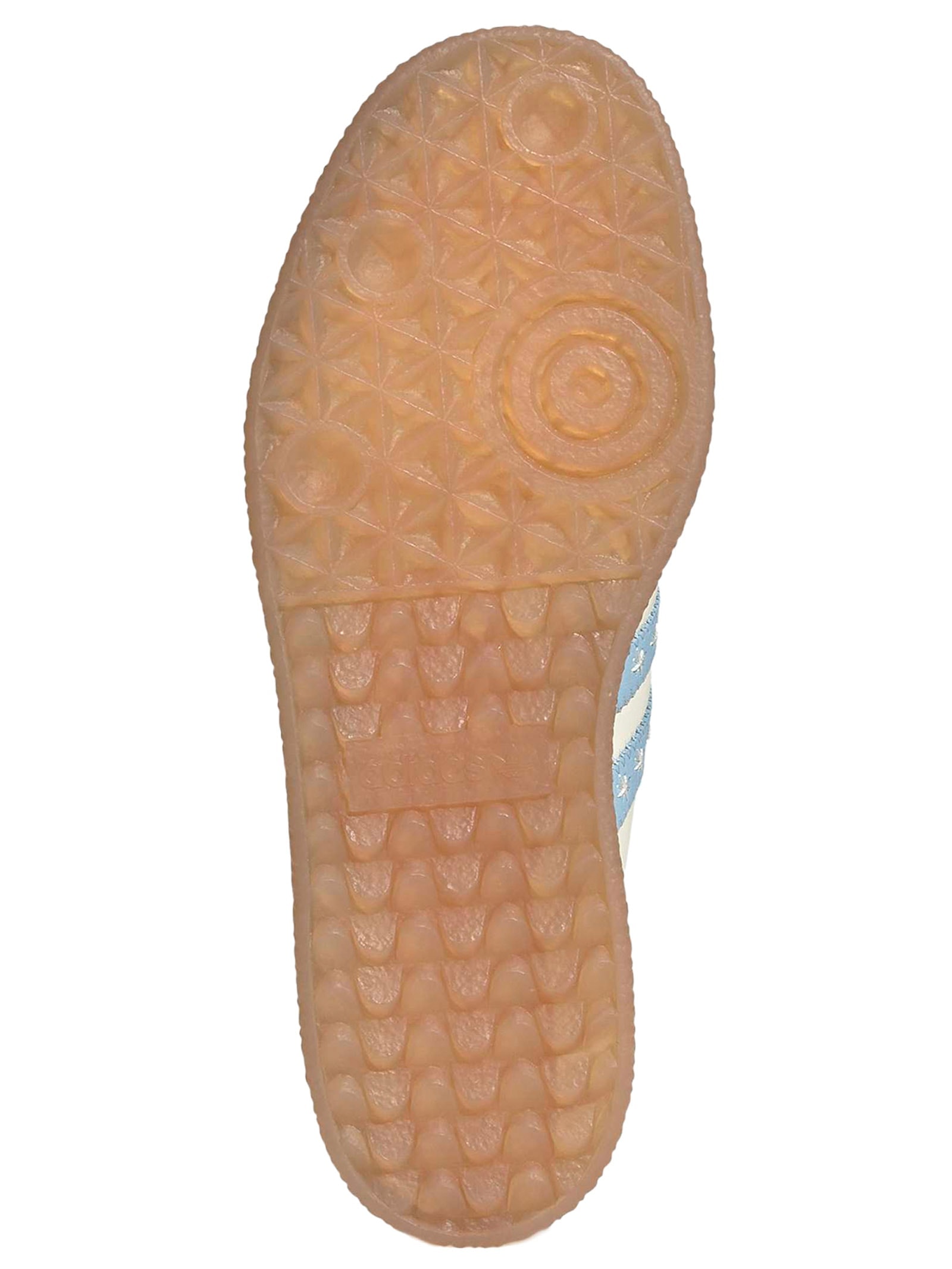 Tênis Feminino Sambae Bege Adidas Originals