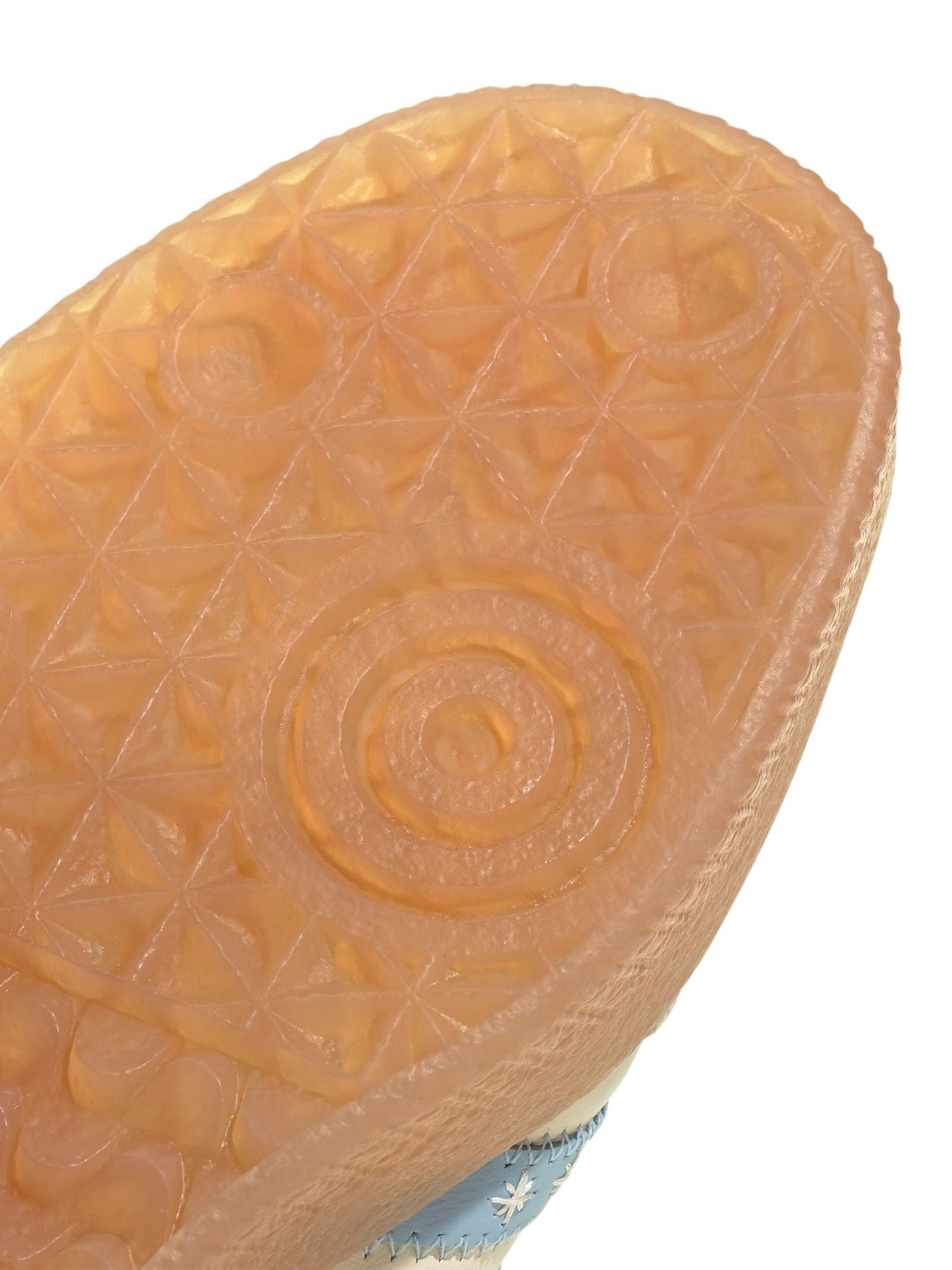 Tênis Feminino Sambae Bege Adidas Originals