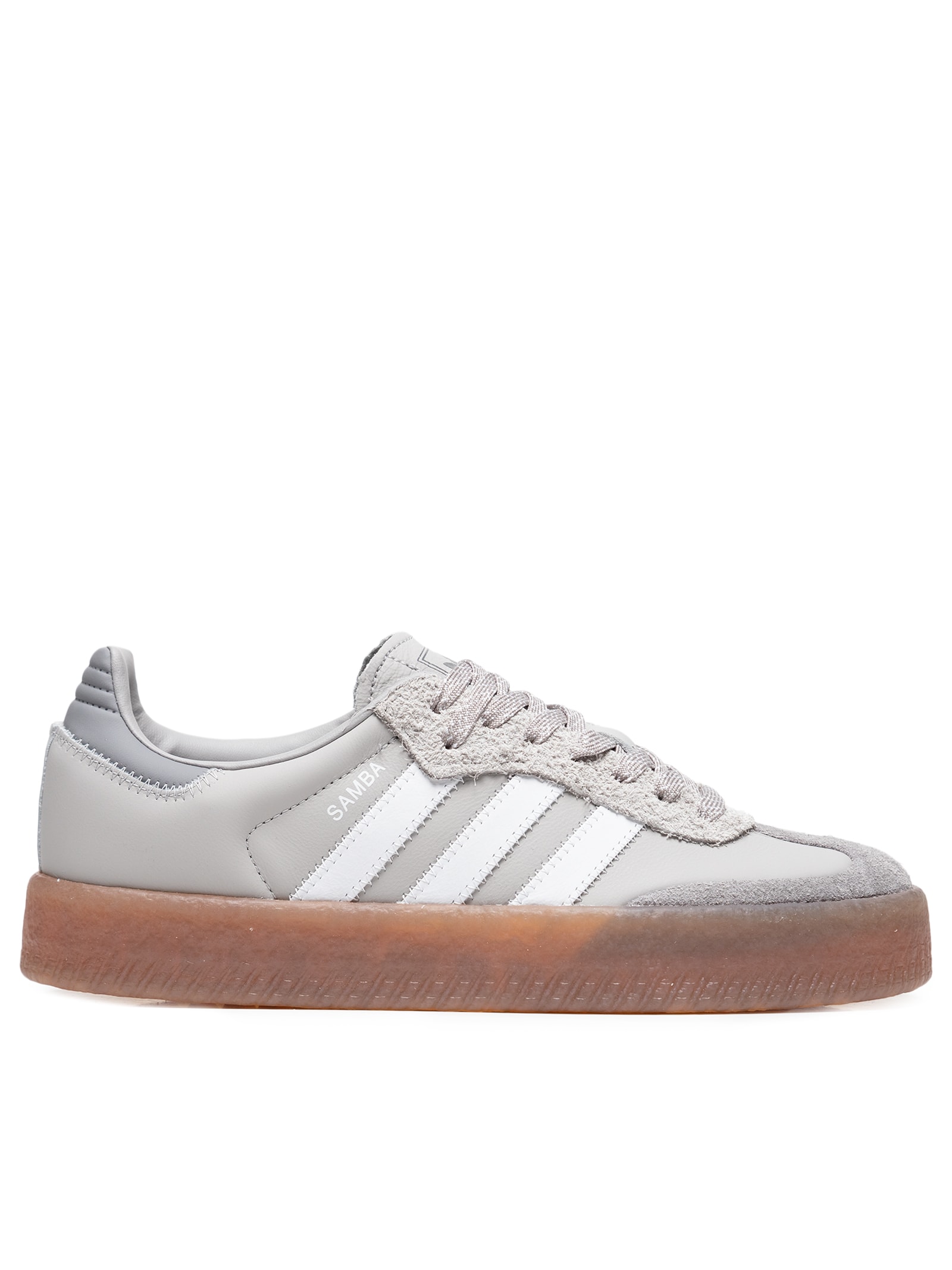Tênis Feminino Sambae - Adidas Originals - Cinza