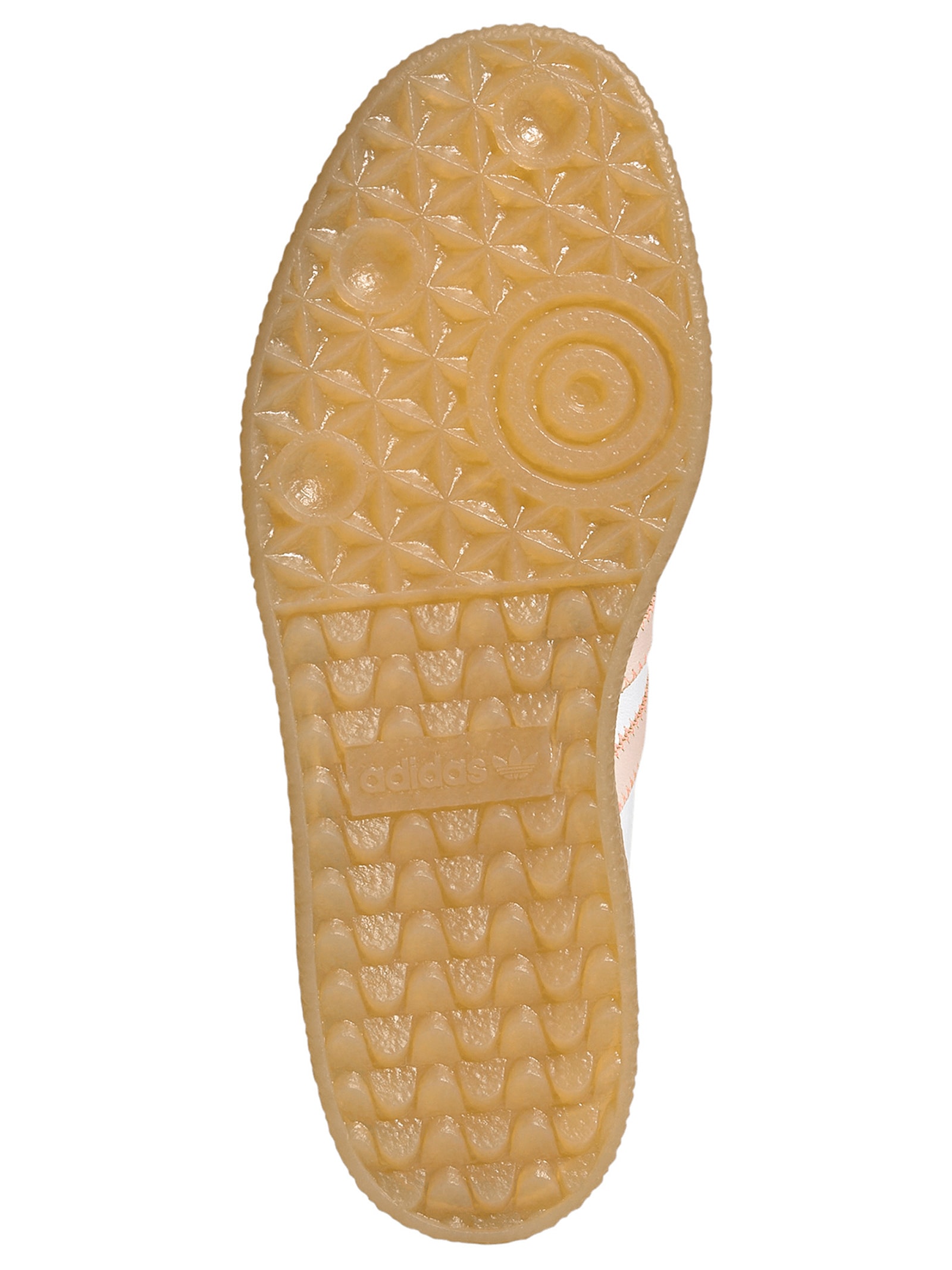 Tênis Feminino Sambae W Branco Adidas Originals