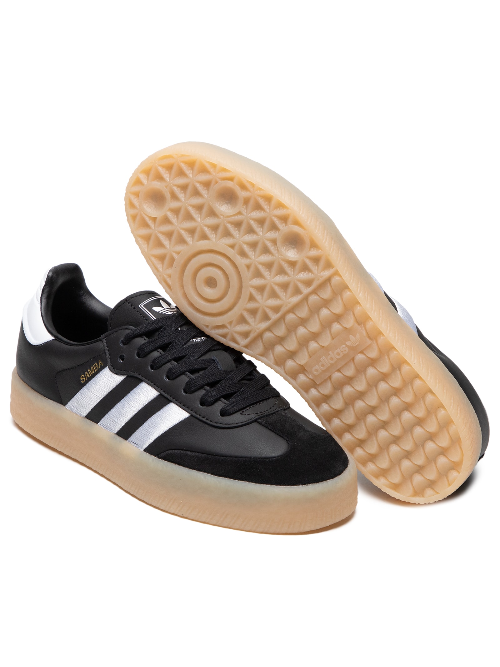 Tênis Feminino Sambae W - Adidas Originals - Preto