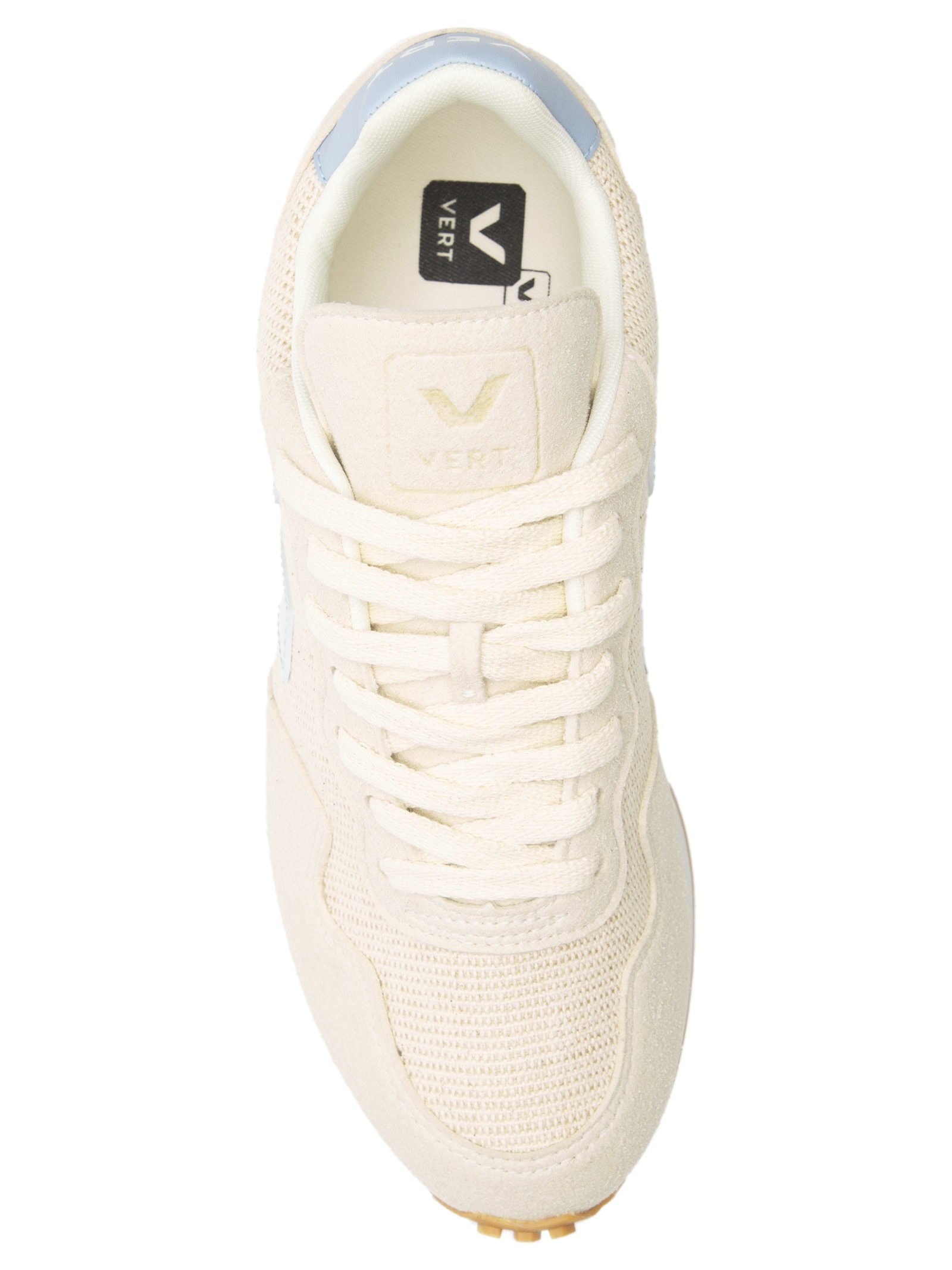 Tênis Feminino Sdu Bege Vert