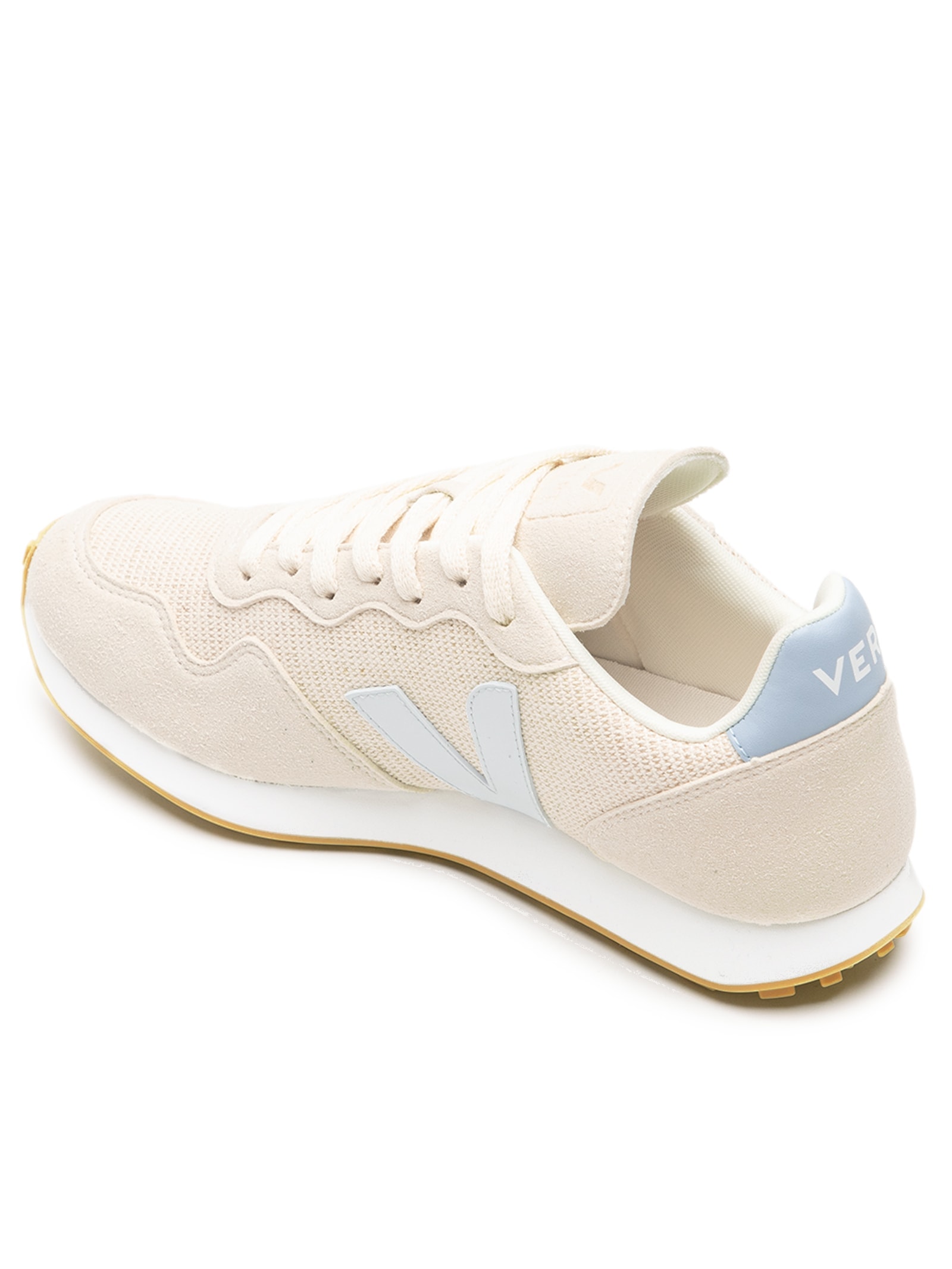 Tênis Feminino Sdu Bege Vert