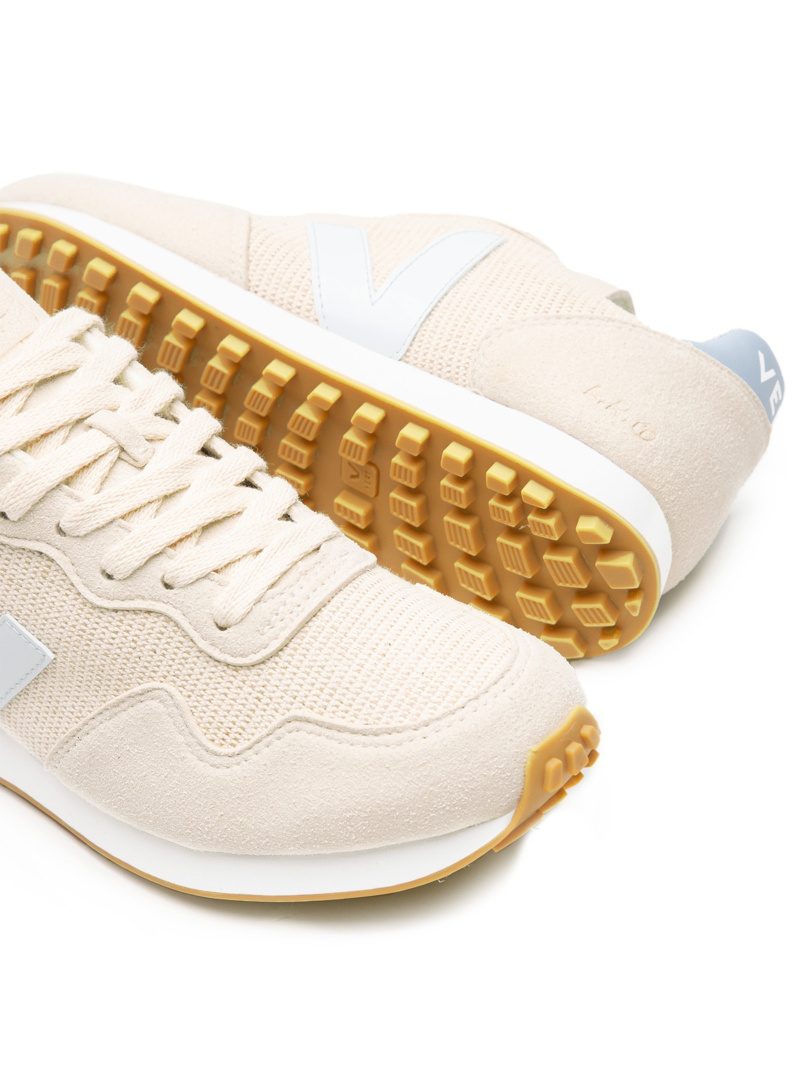 Tênis Feminino Sdu Bege Vert