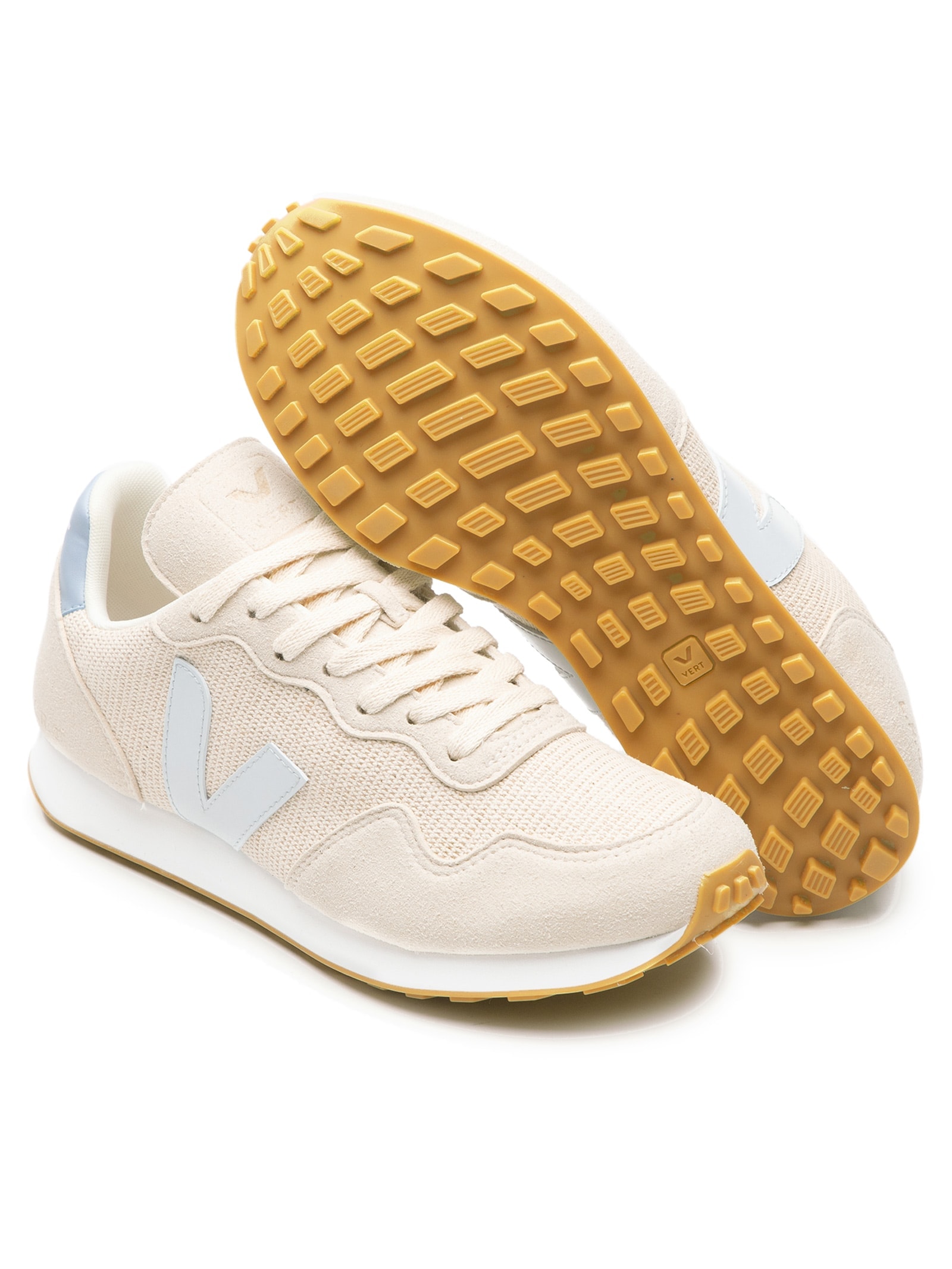 Tênis Feminino Sdu Bege Vert