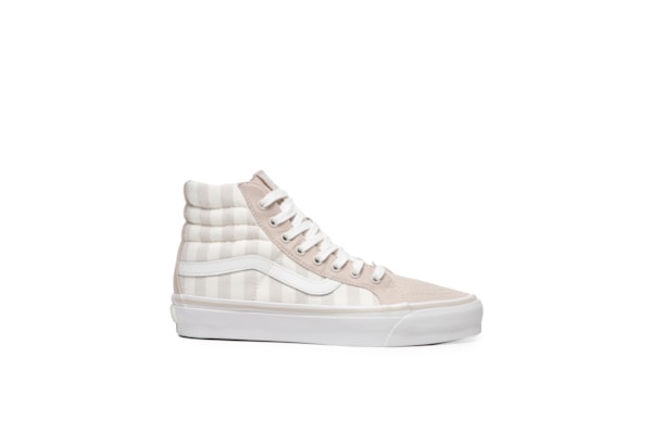 Tênis Feminino Sk8-Hi - Bege